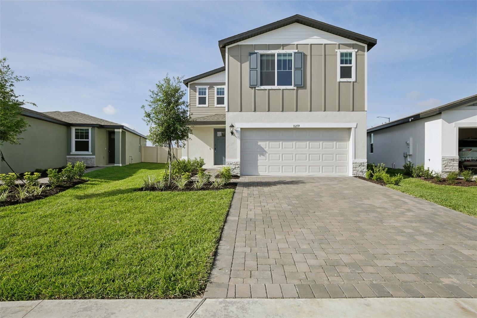 11259 Bellewood Terrace, FL