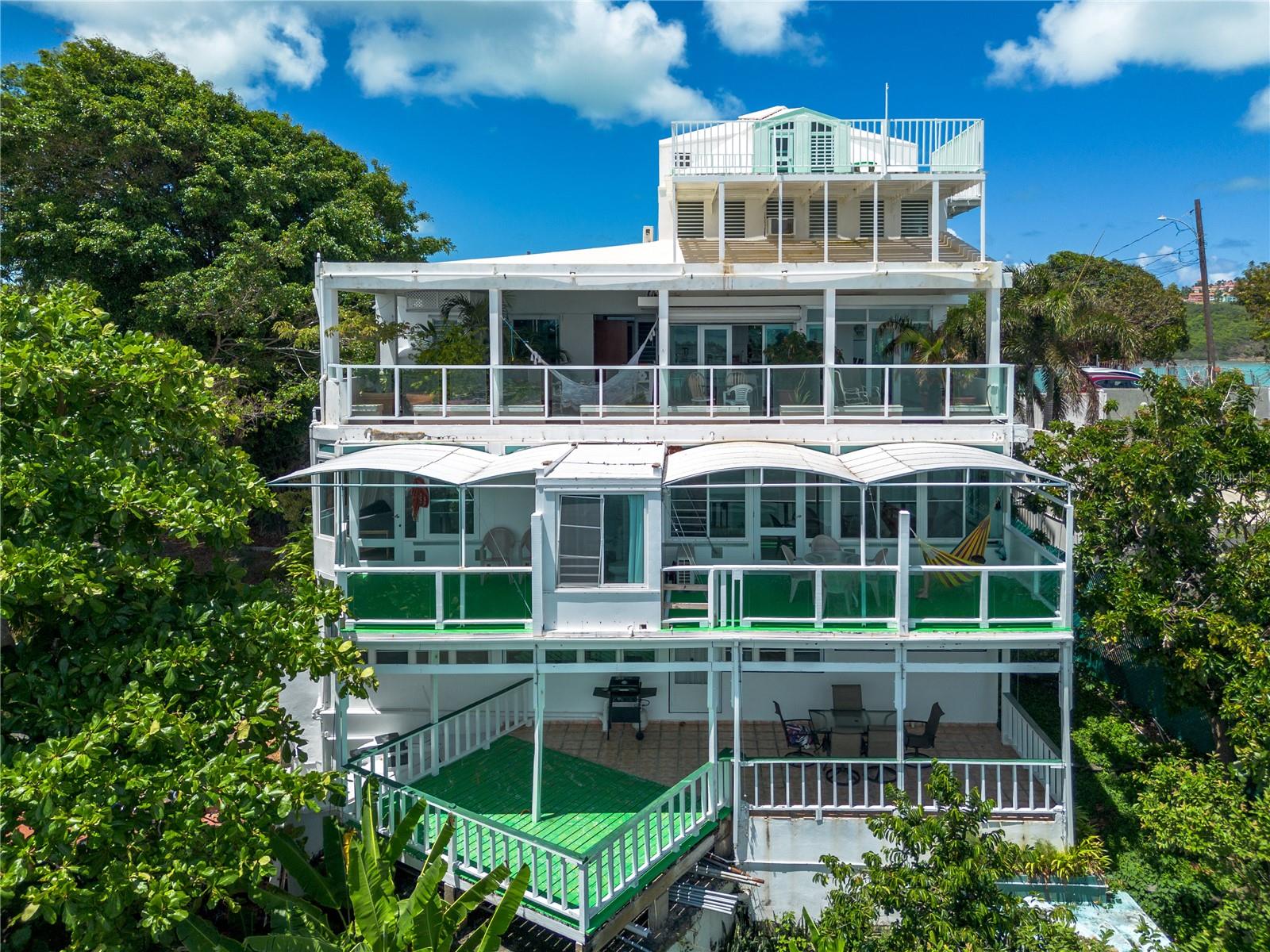 111 Fidencio De Jesus, PR