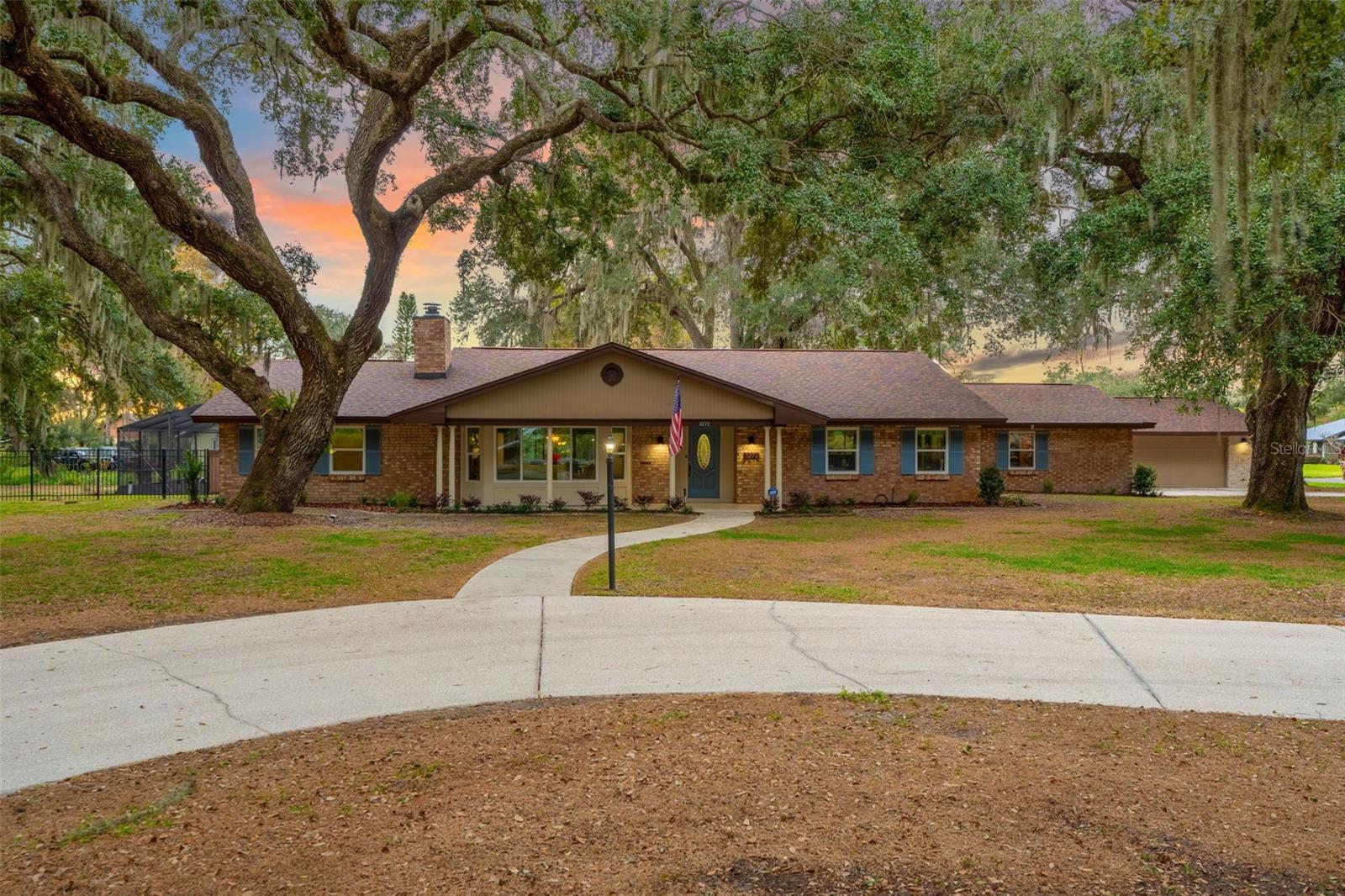 3272 Majestic Oak Drive, FL