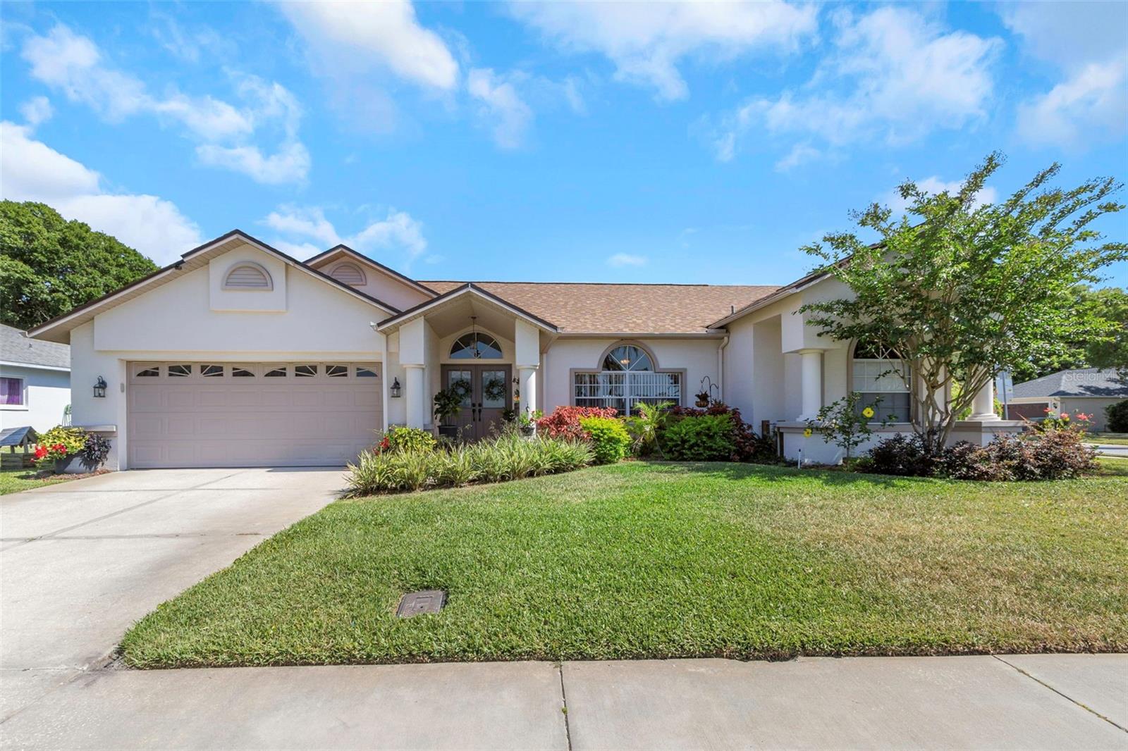 8836 Hargrove Drive, FL
