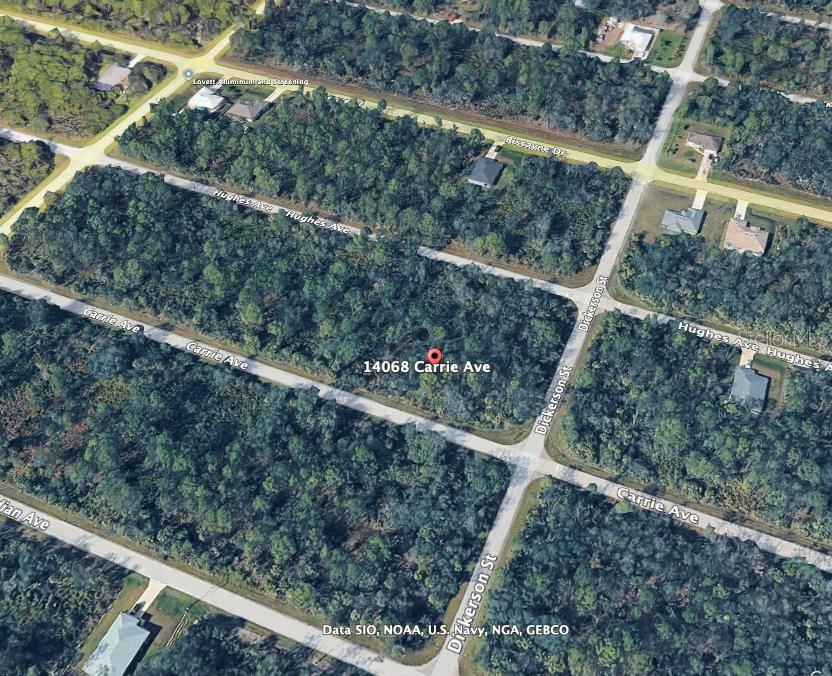 14068 Carrie Ave, FL