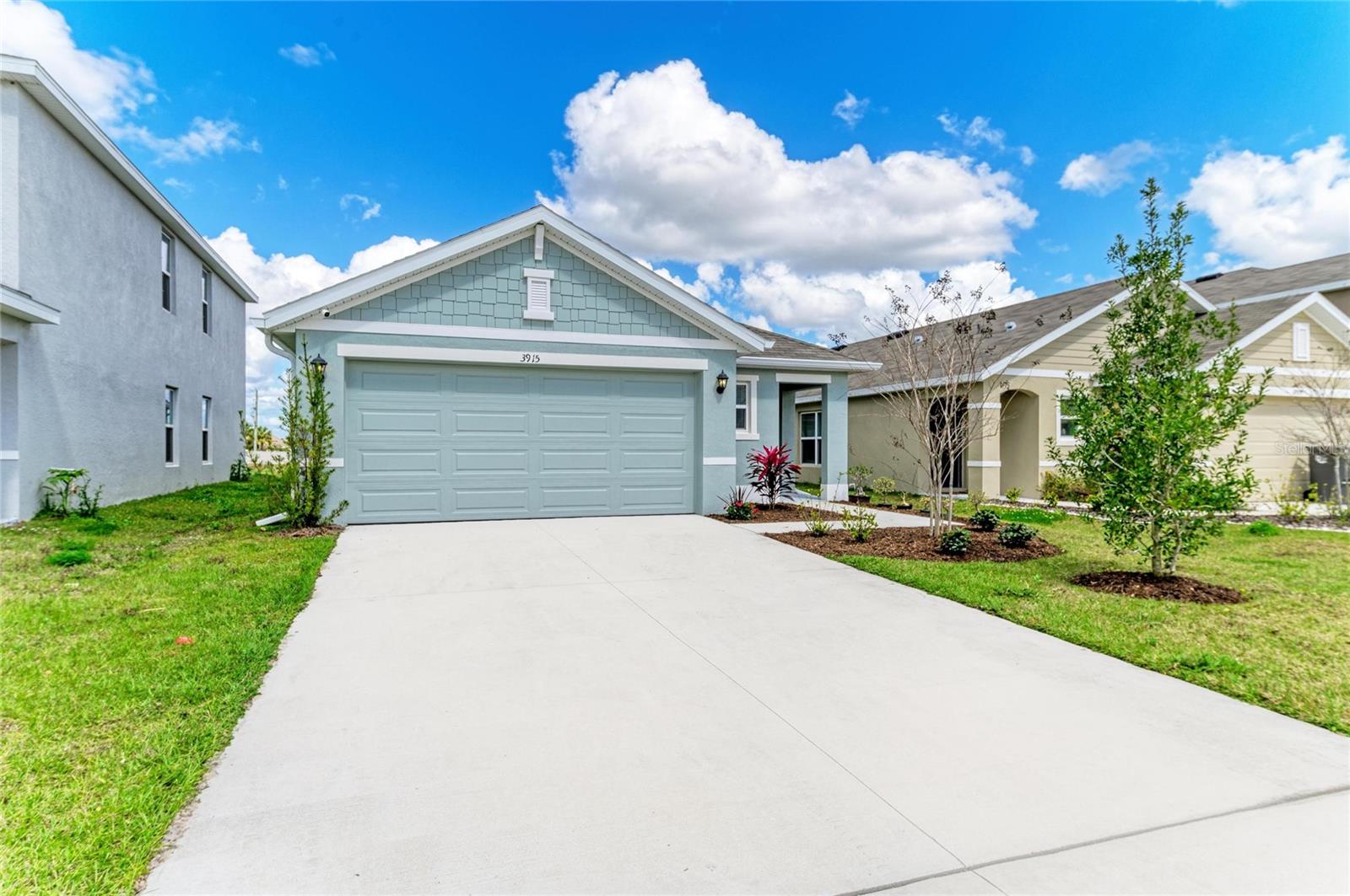 3915 Direct Green Place, FL