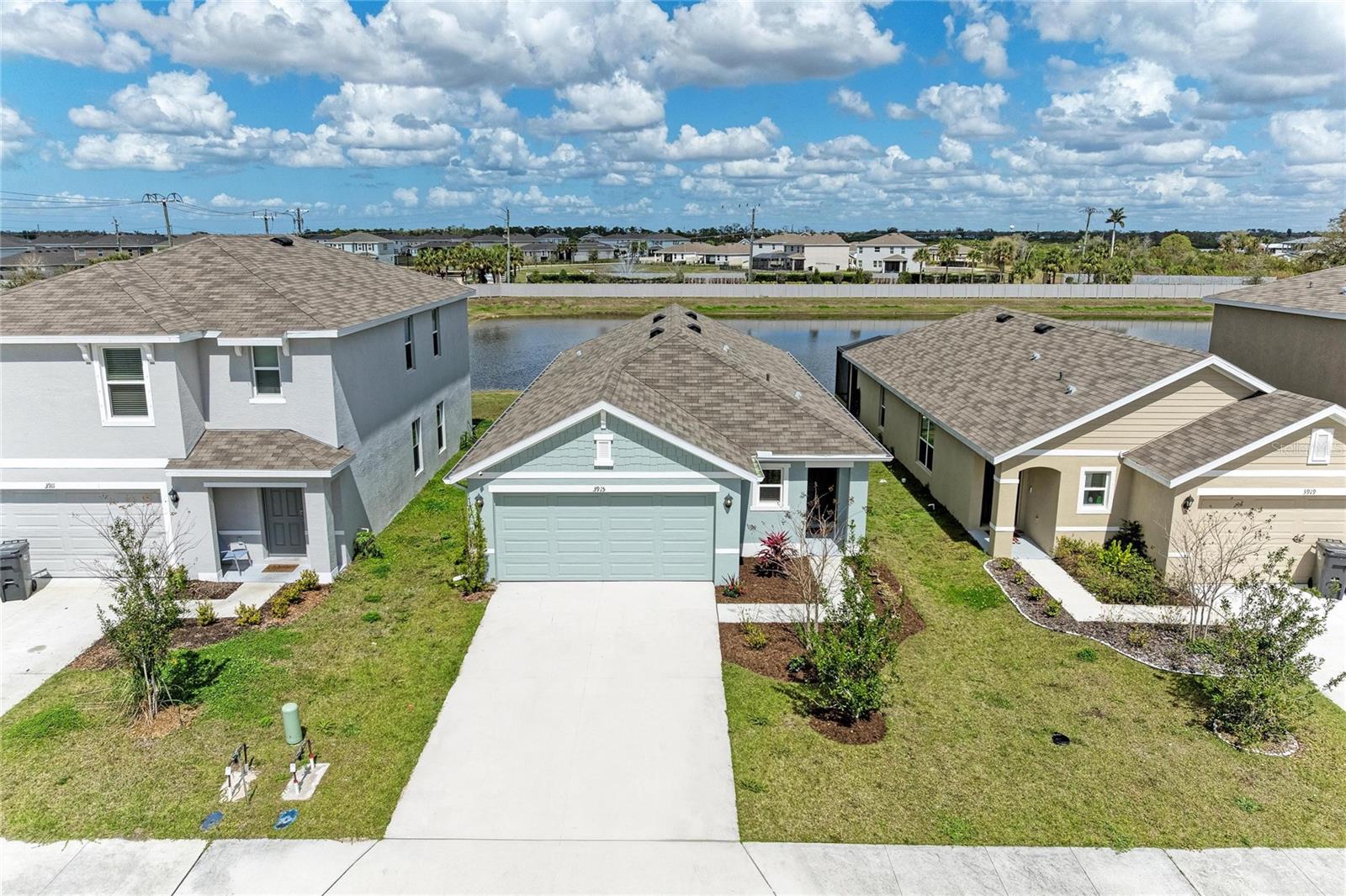 3915 Direct Green Place, FL