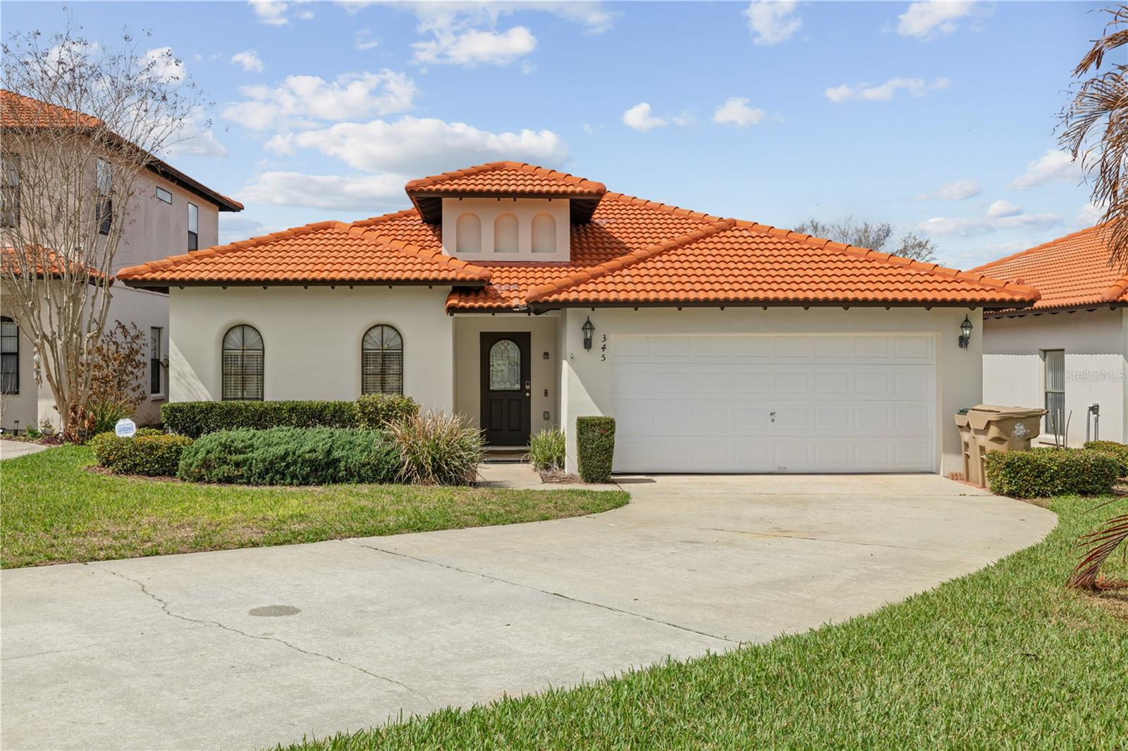 345 Summer Place Loop, FL