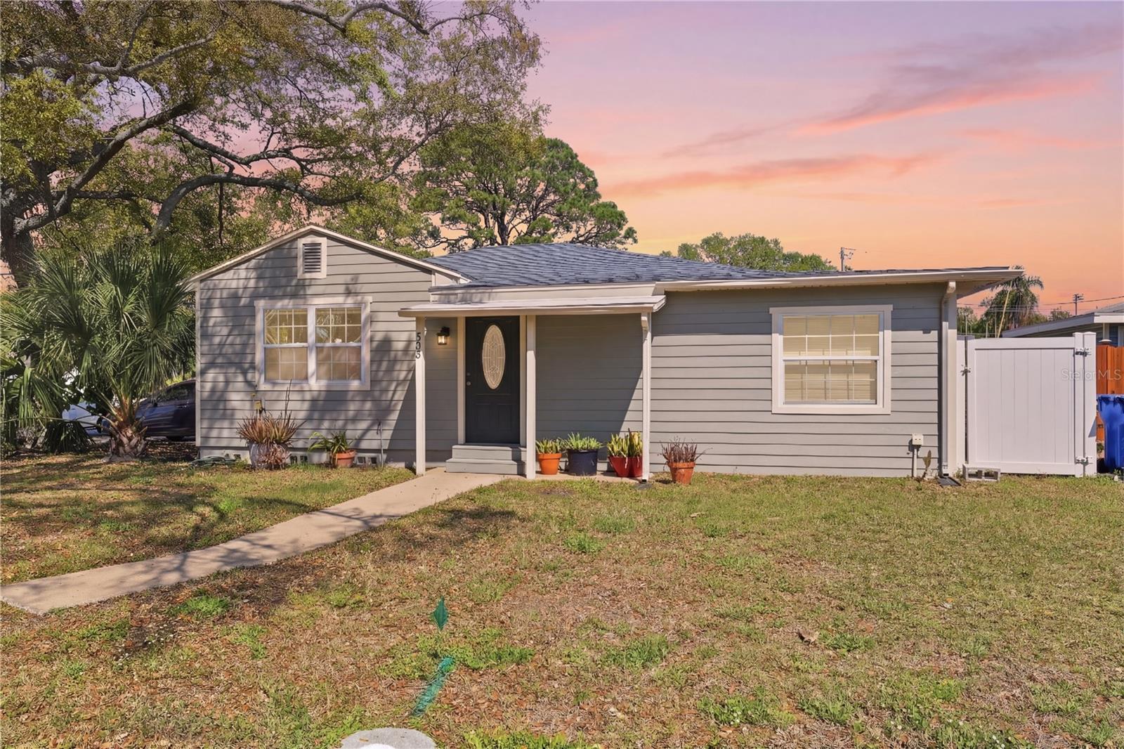 733 61st Avenue, FL