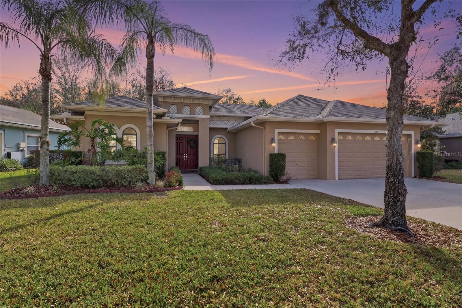 14834 Man O War Drive, FL