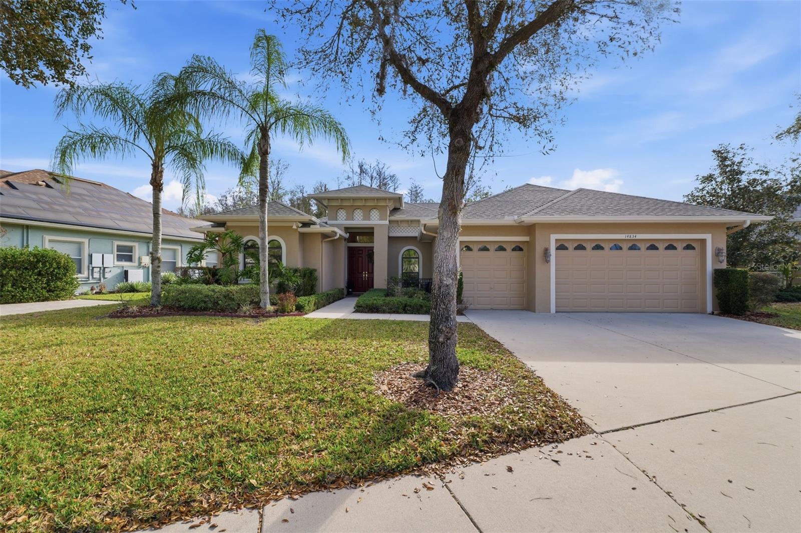 14834 Man O War Drive, FL