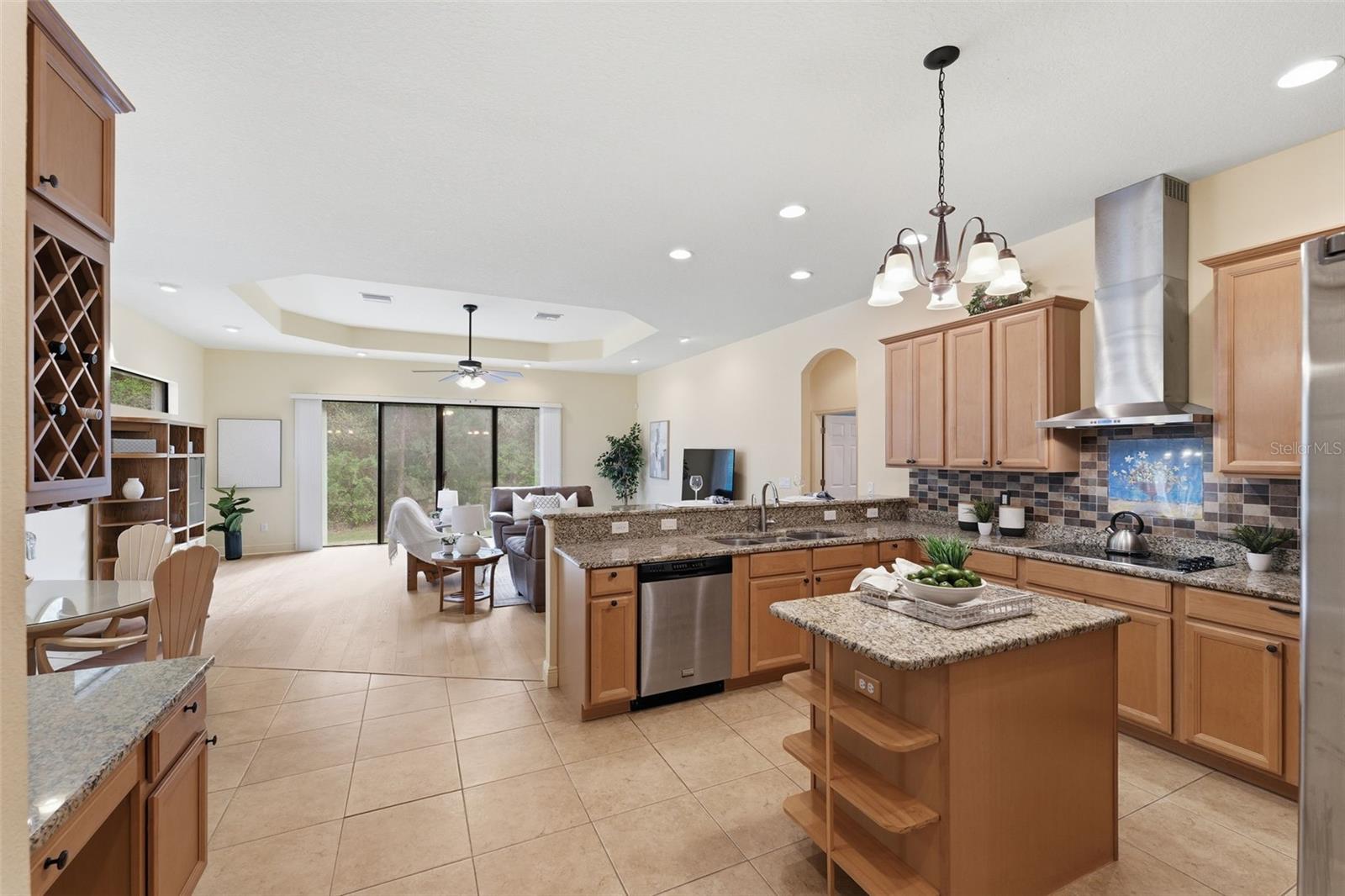 14834 Man O War Drive, FL