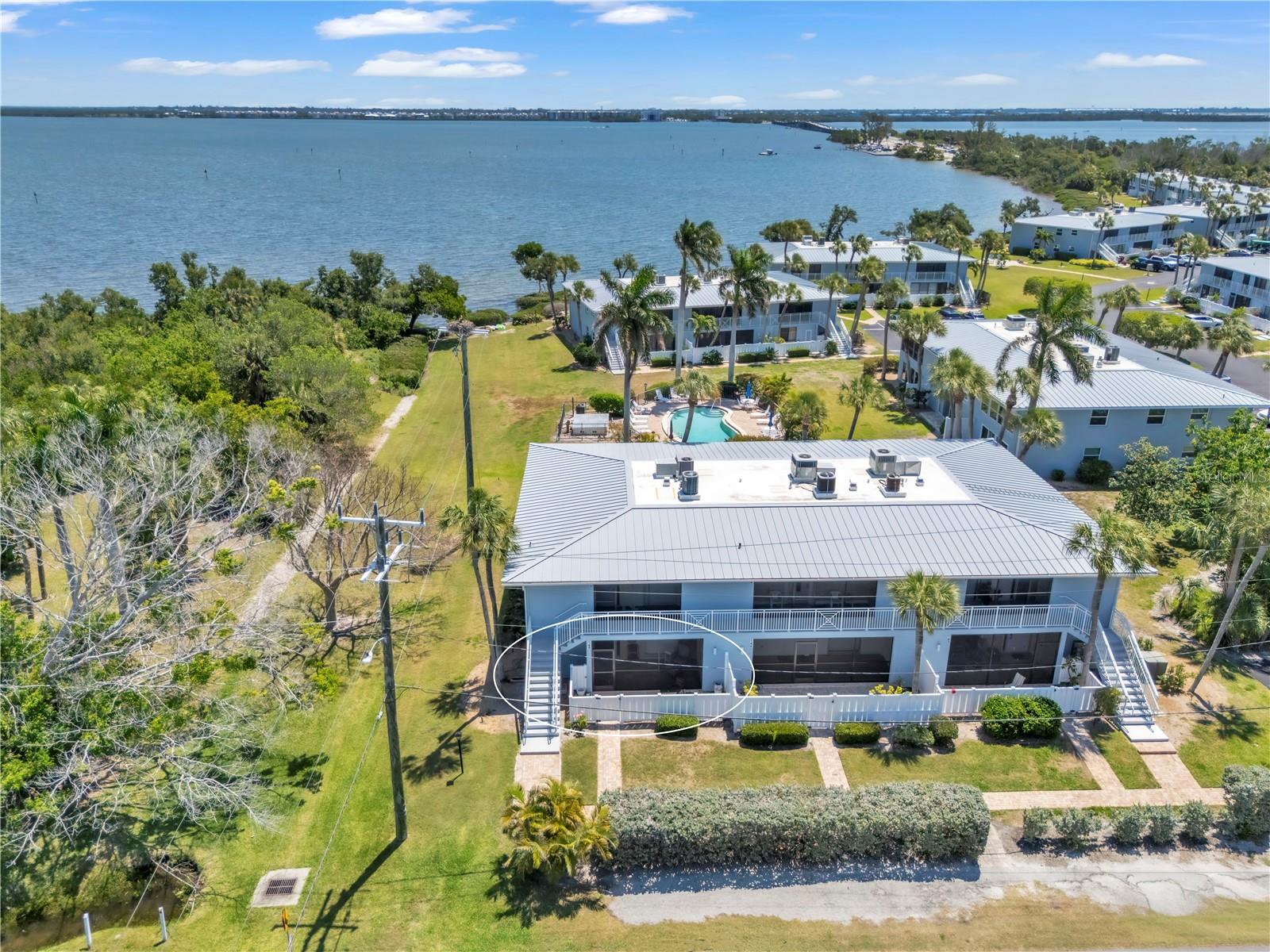 600 Manatee Ave #145, FL
