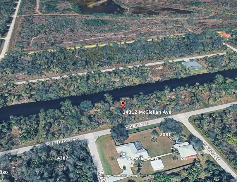 14312 Mc Clellan Avenue, FL