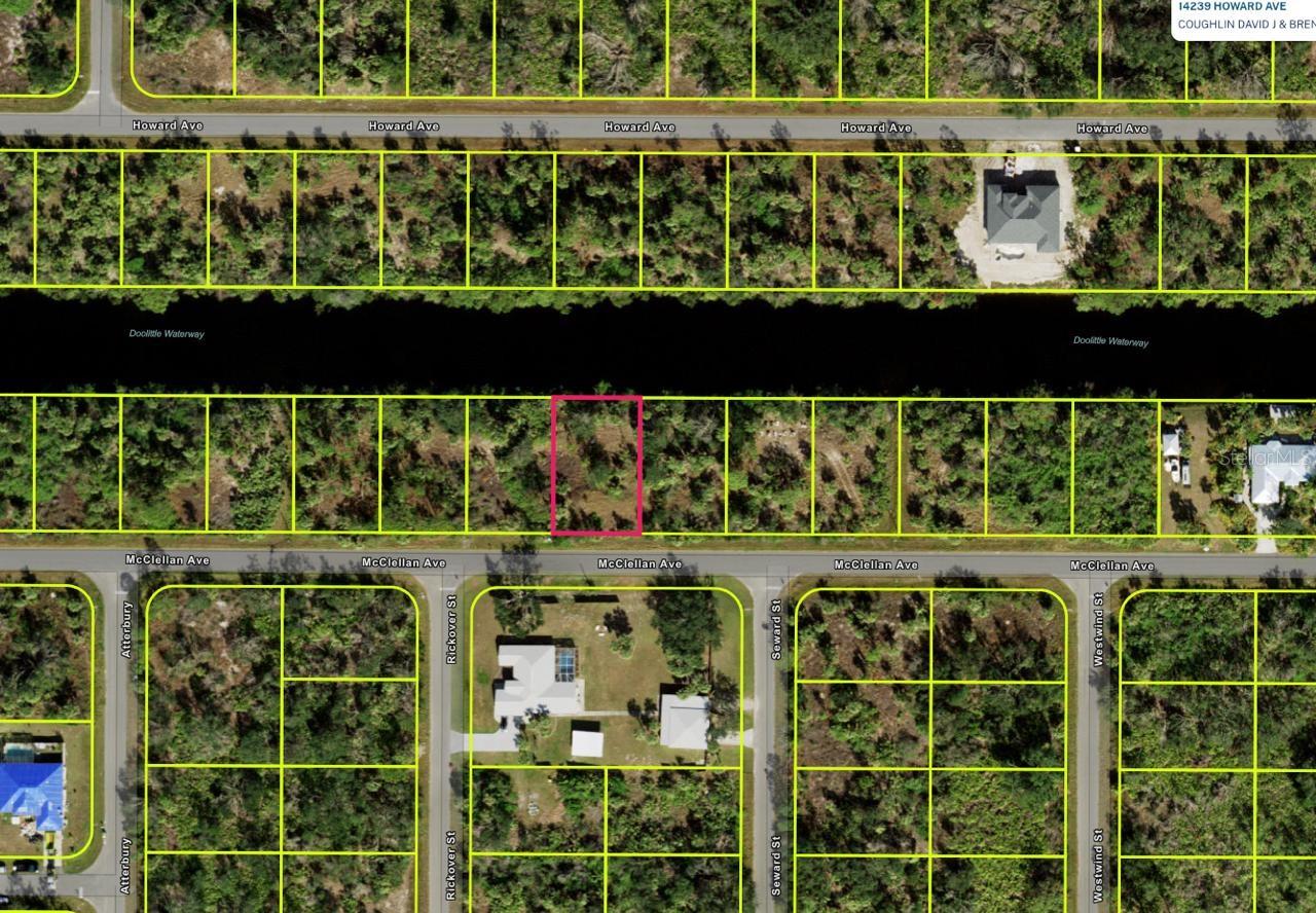 14312 Mc Clellan Avenue, FL