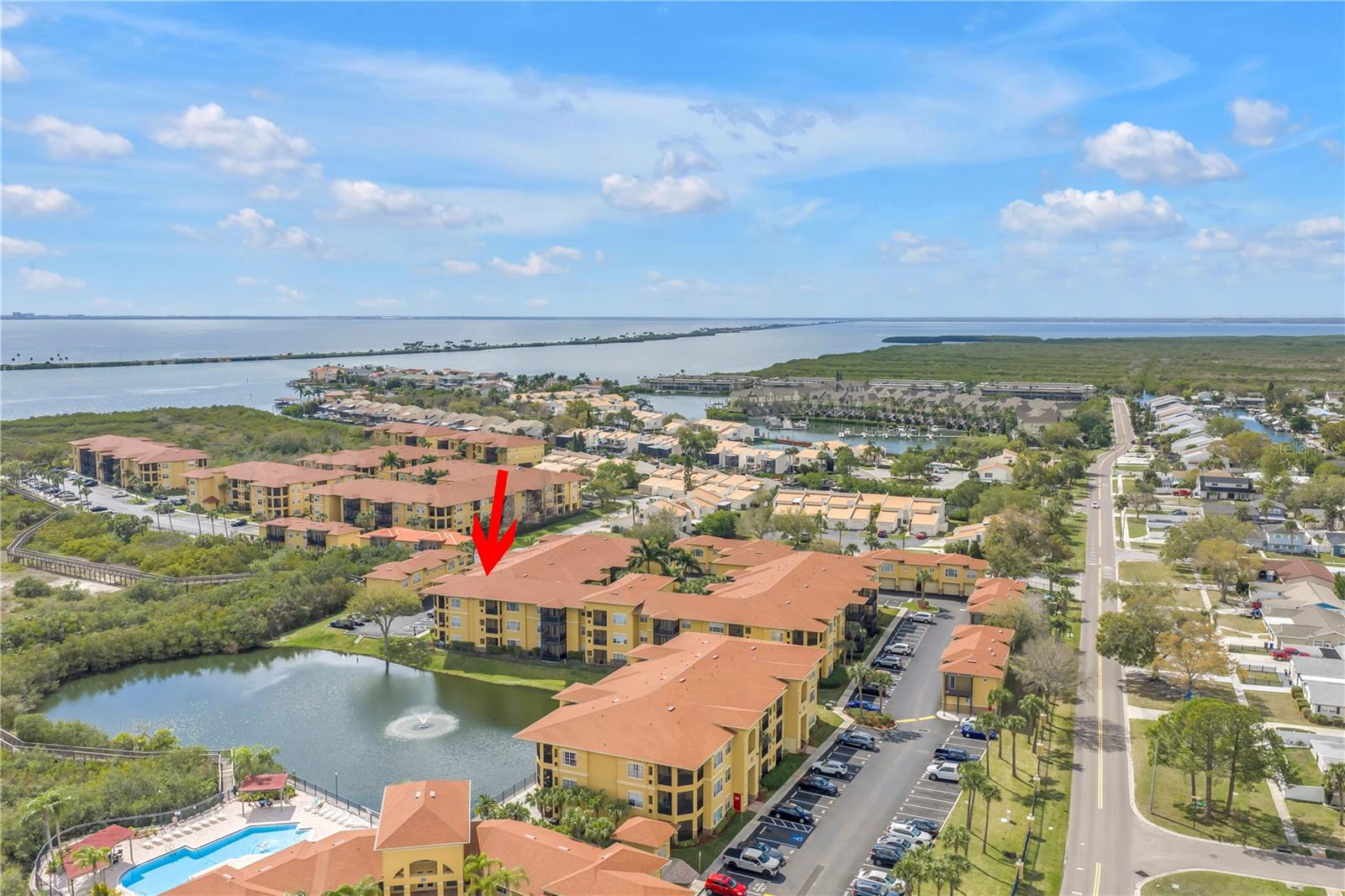 4333 Bayside Village Dr #320, FL