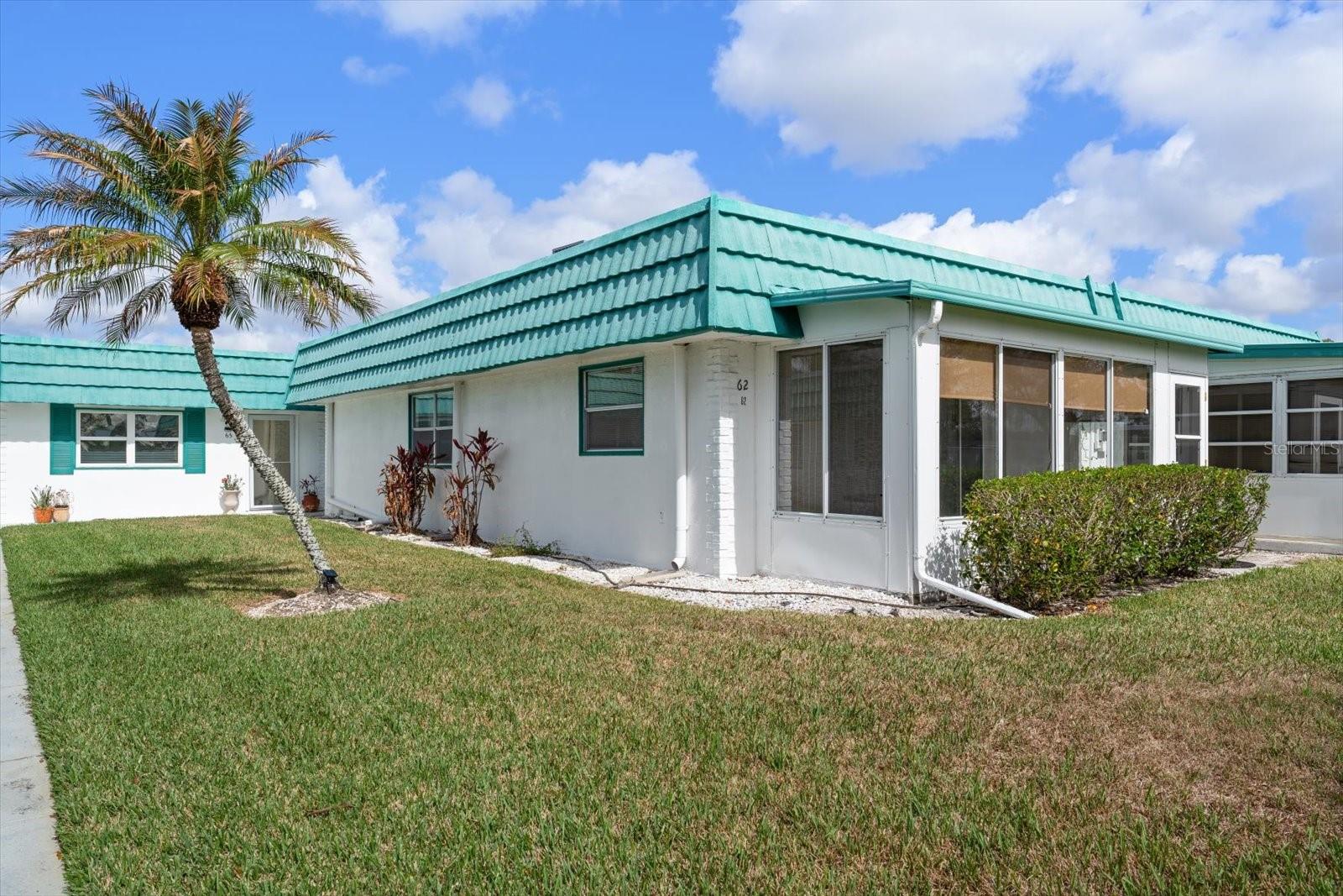 205 Kings Blvd #62, FL
