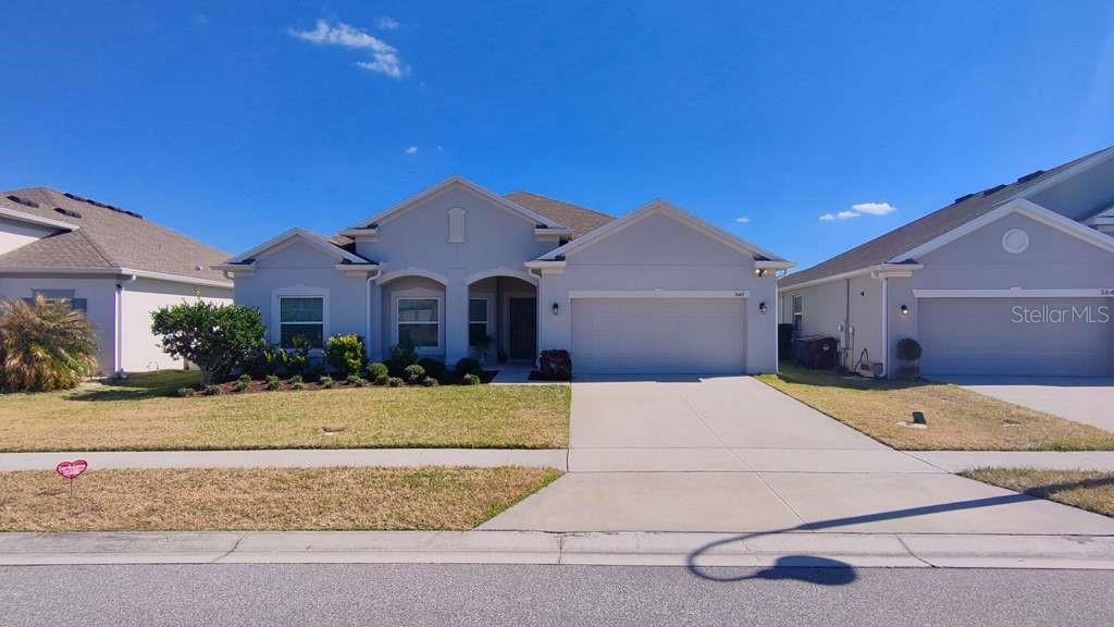 3647 Vega Creek Drive, FL