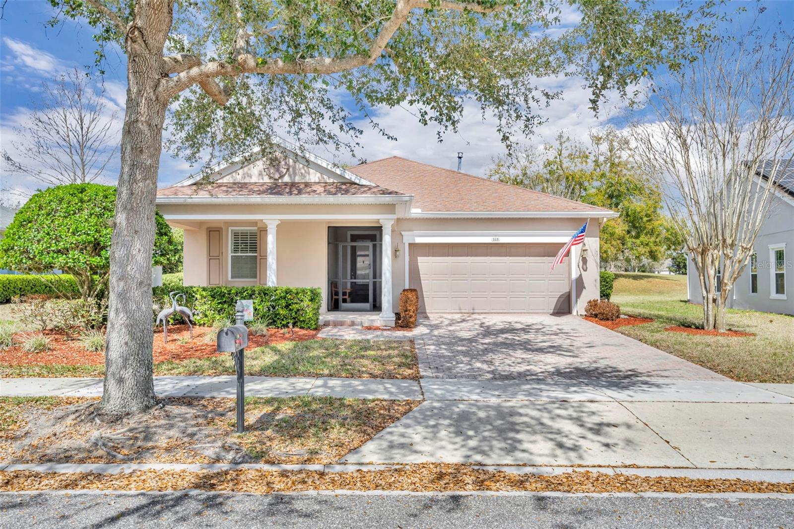115 Salt Marsh Ln, FL