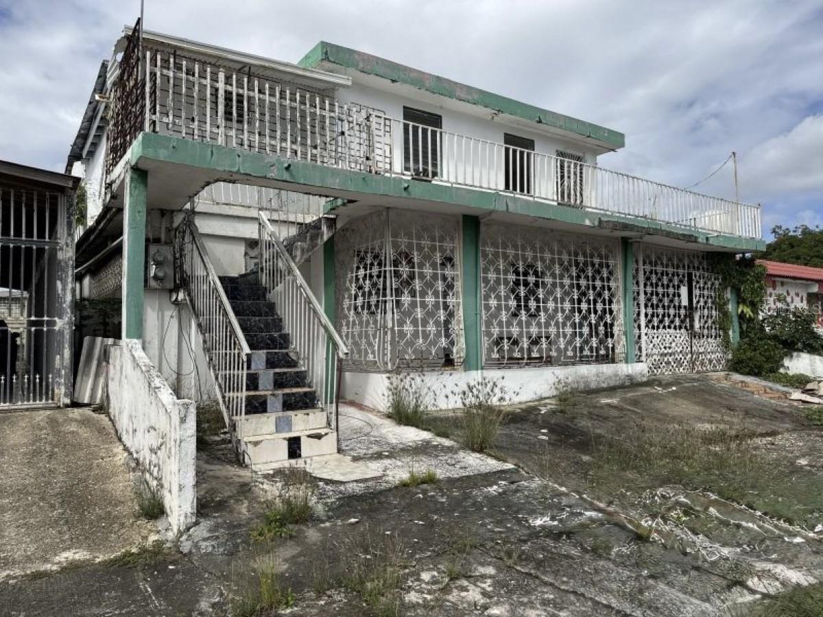 45 Calle, PR