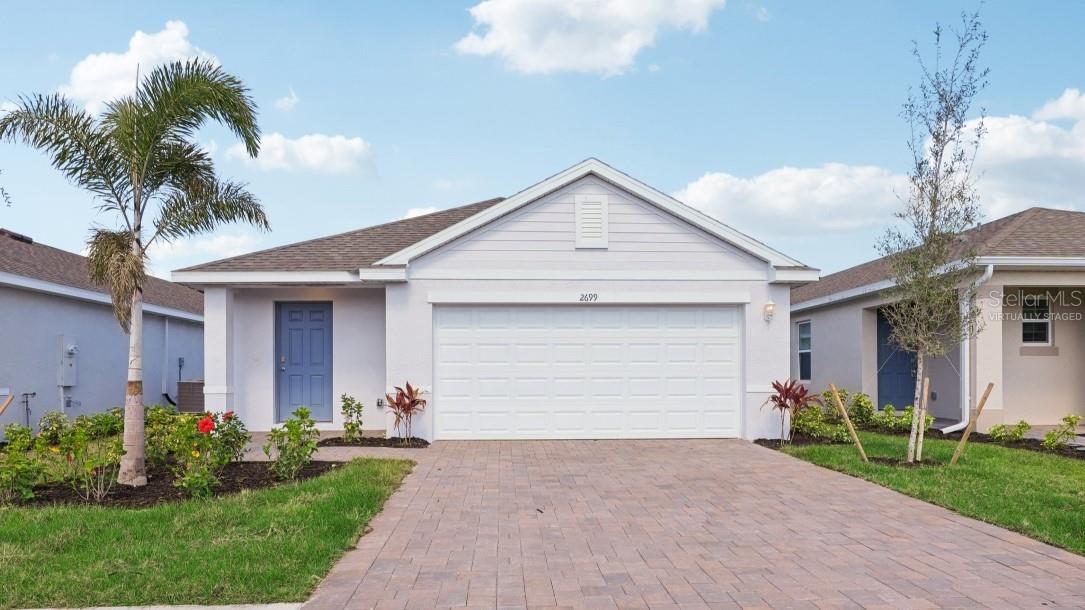 1468 Harmon Dr, FL