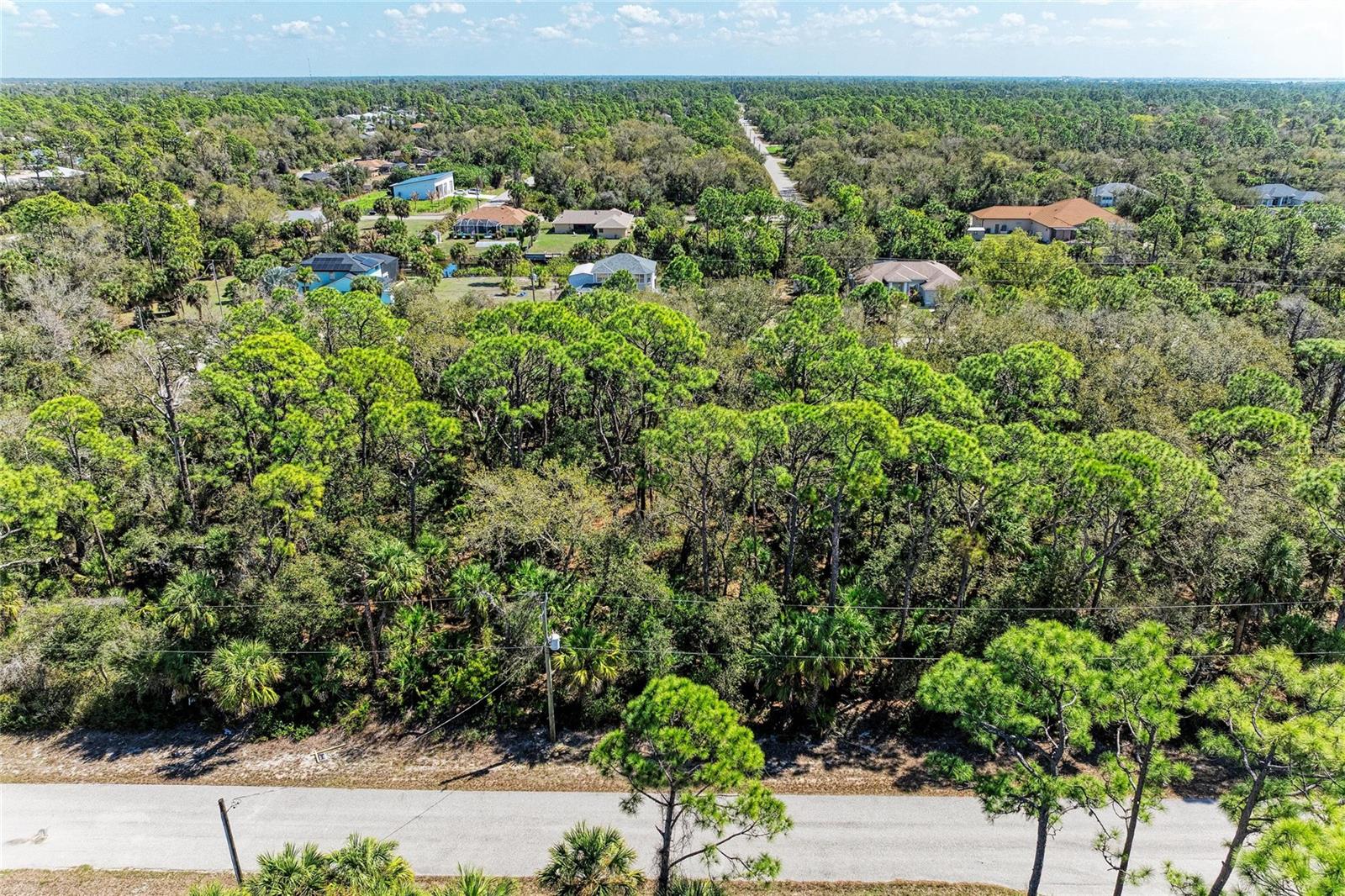 3059 Como Street, FL