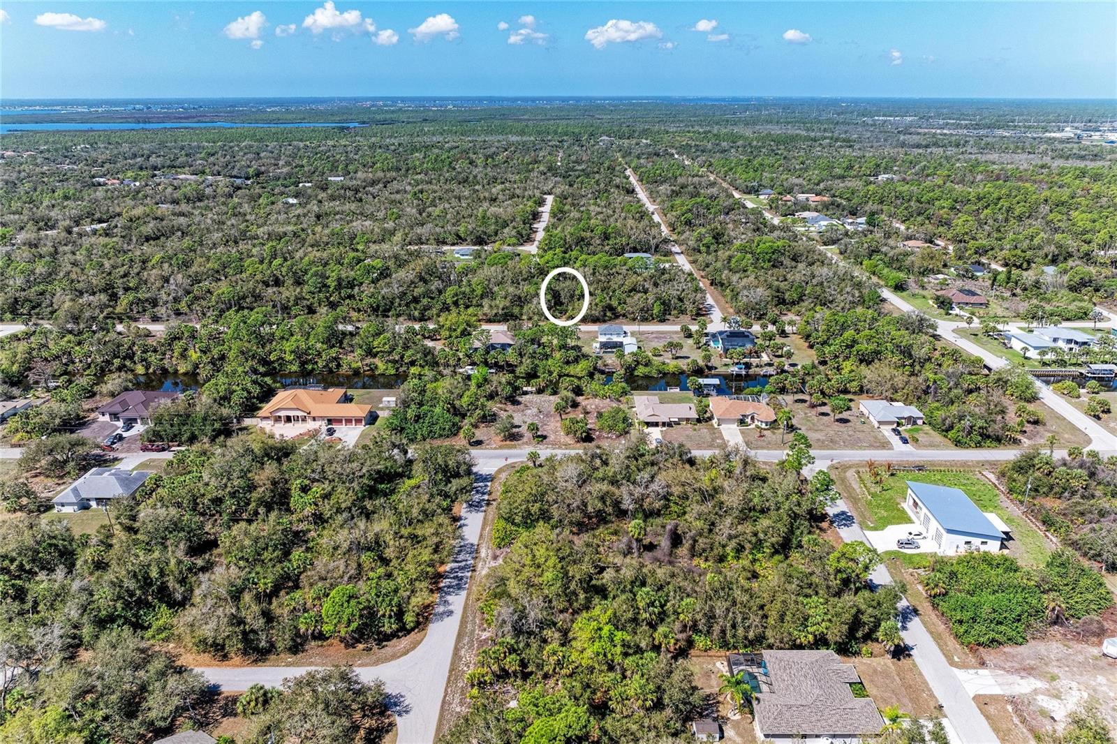 3059 Como Street, FL