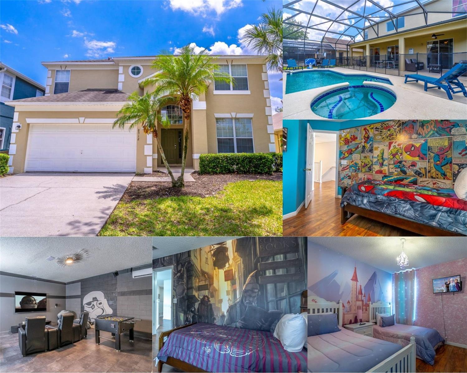 8512 Sunrise Key Dr, FL