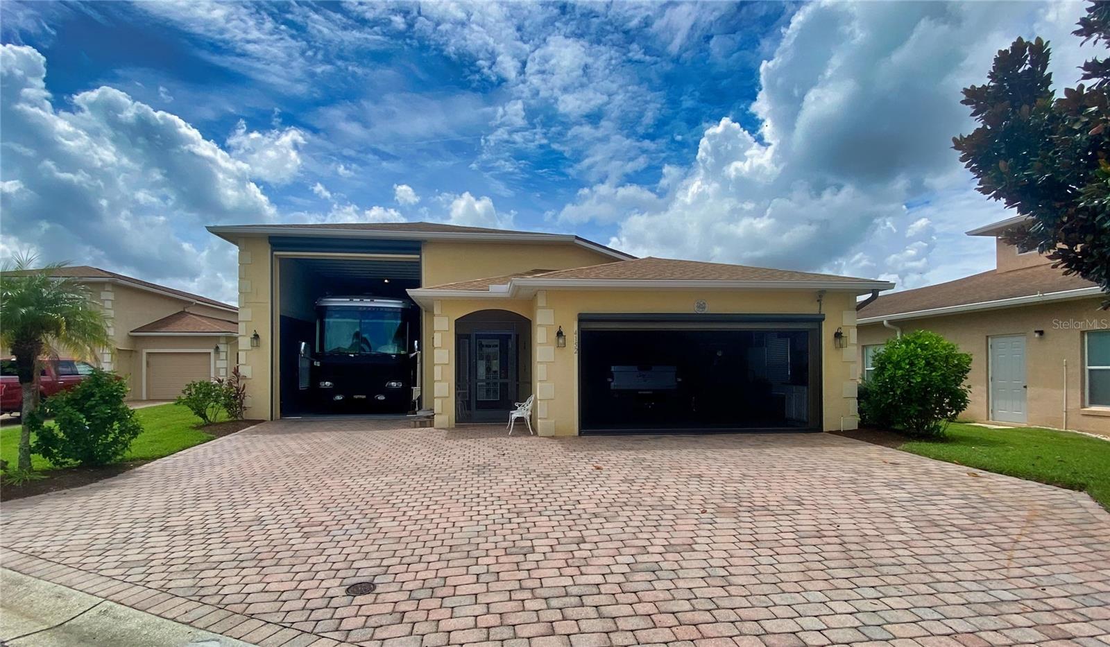 4152 Limerick Drive, FL