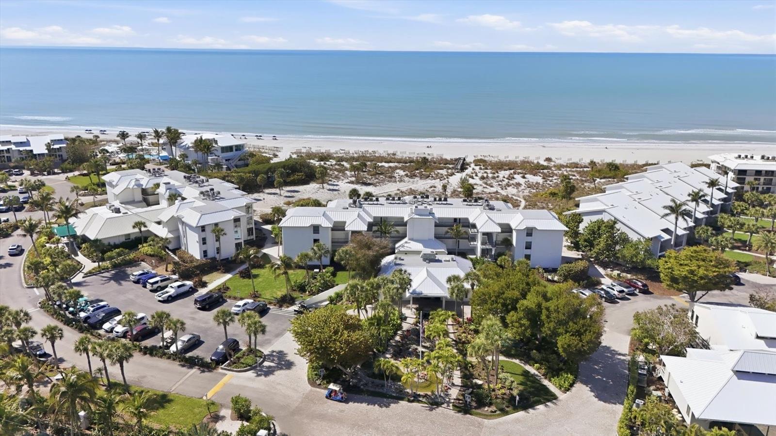 5000 Gasparilla Road, FL