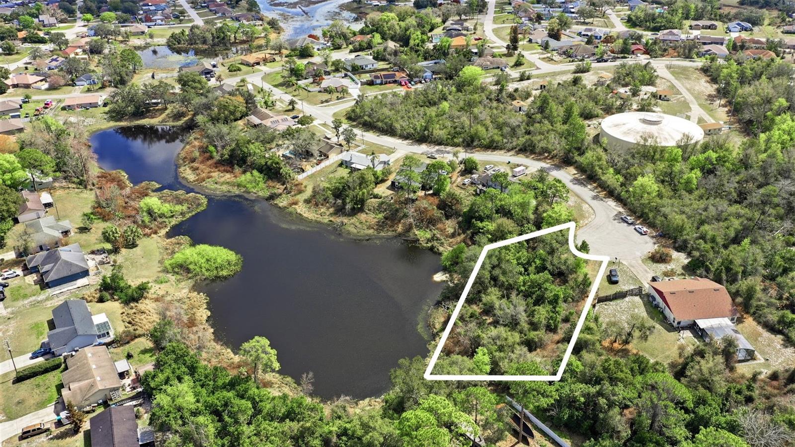 2328 Brimhall Court, FL