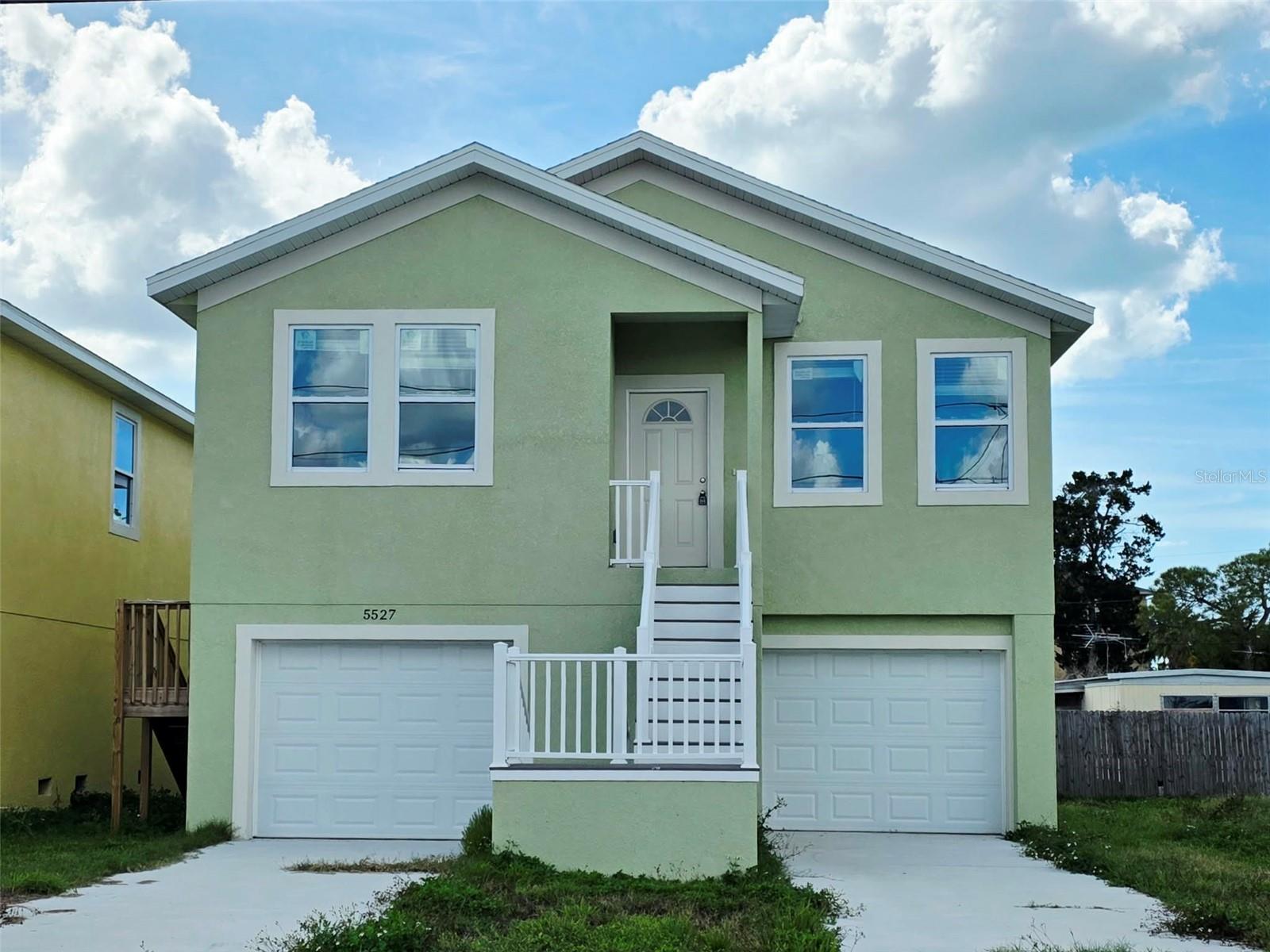 5527 Leisure Lane, FL