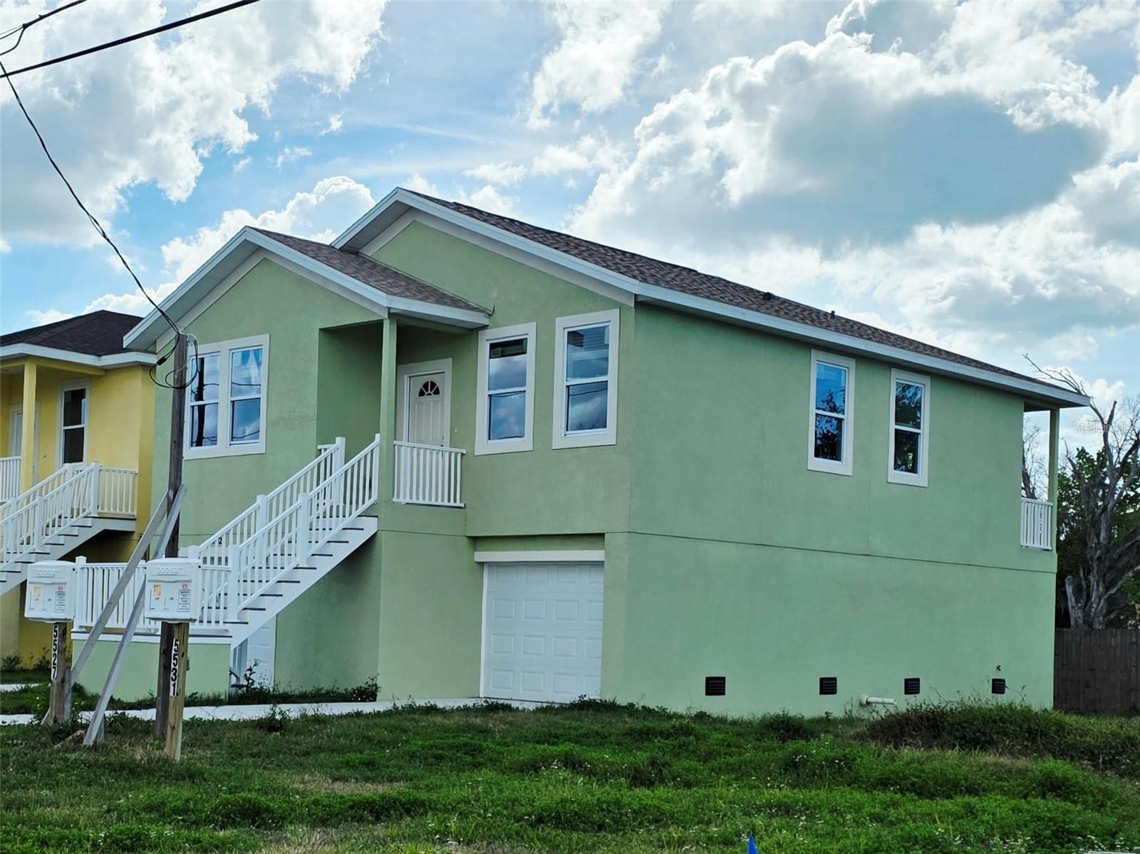 5527 Leisure Lane, FL