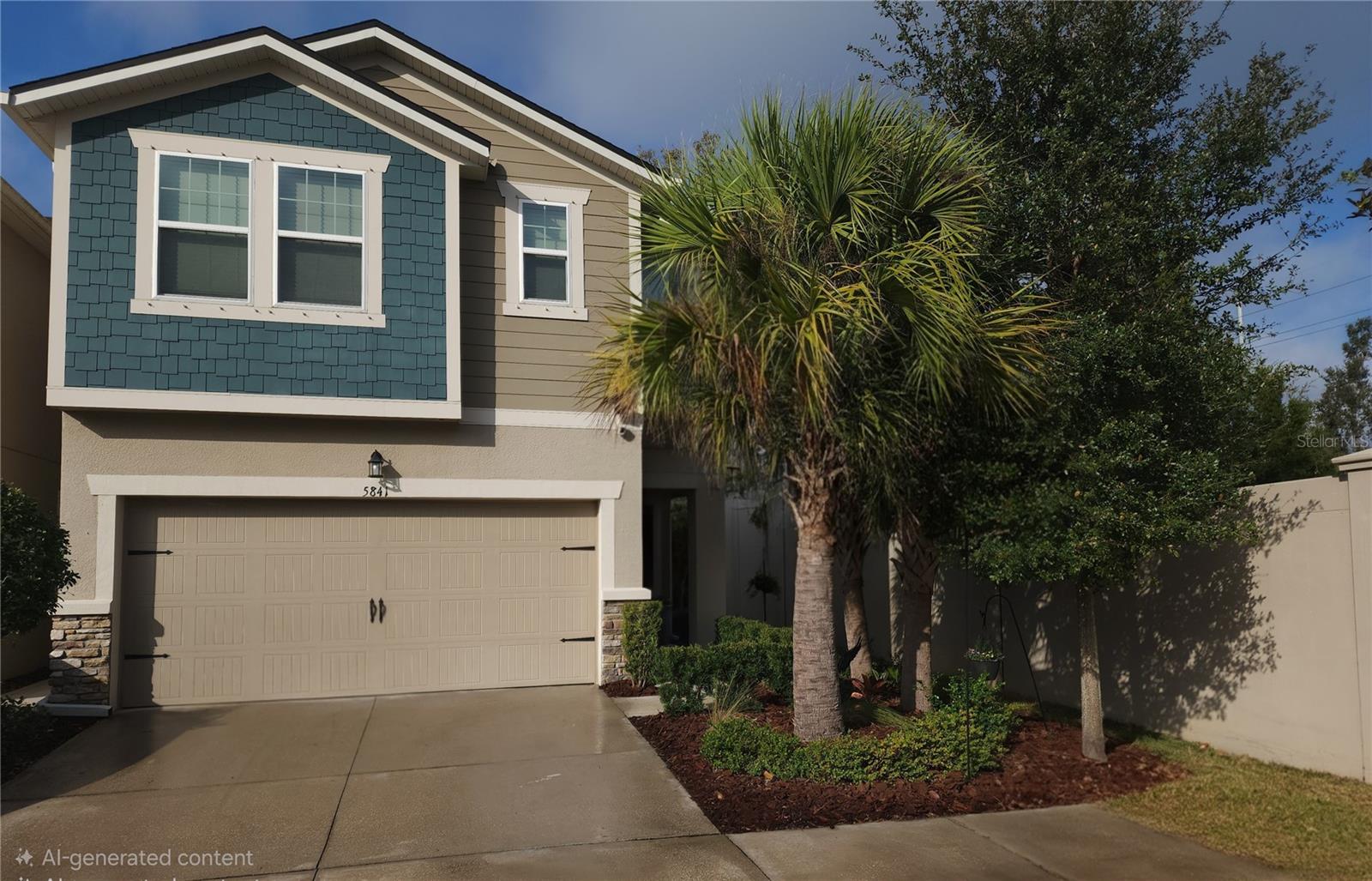 5841 Grand Sonata Avenue, FL