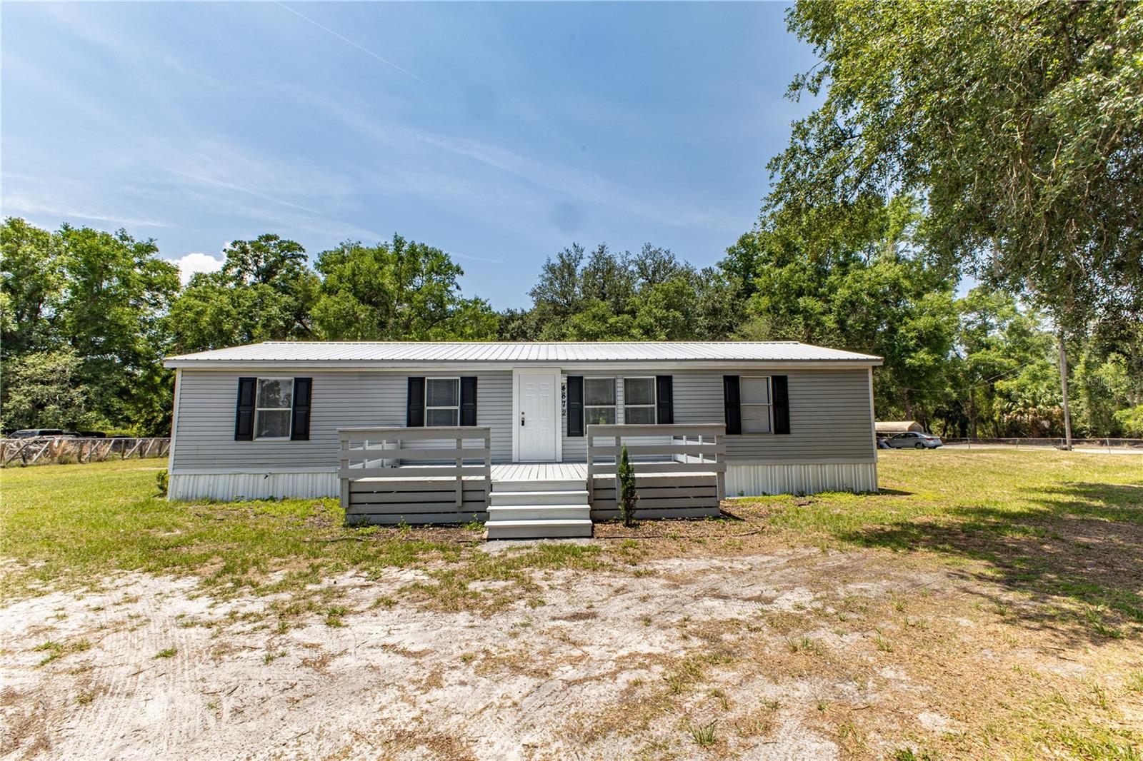 4872 Evans St, FL