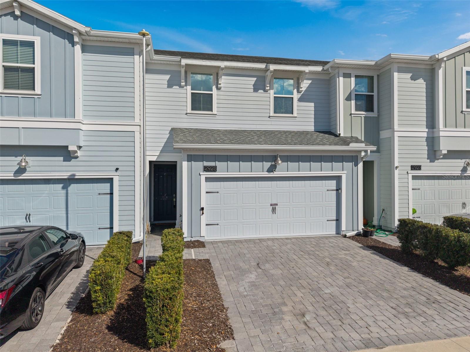 2925 Satire Street, FL