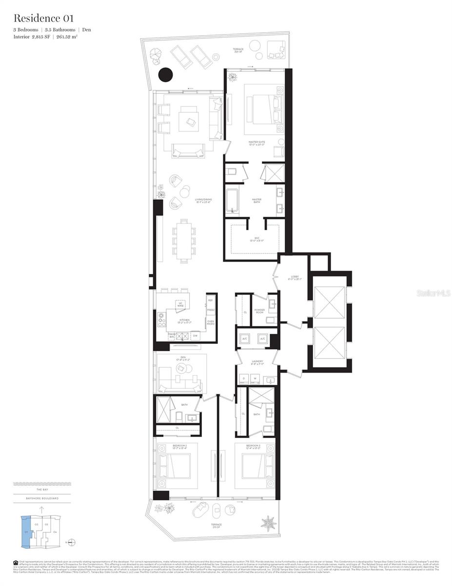 3015 Ysabella Avenue, FL