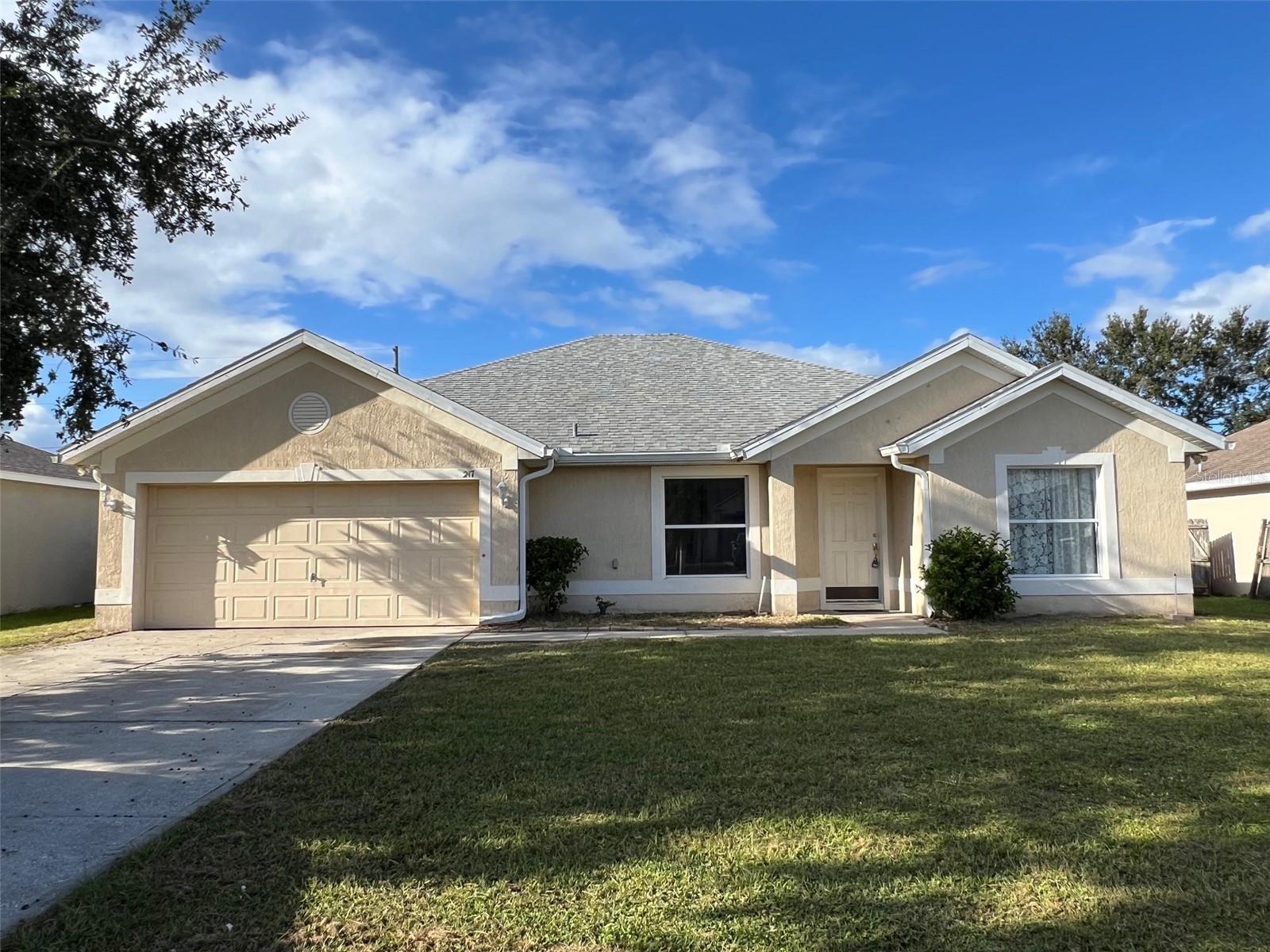 217 Grouper Court, FL