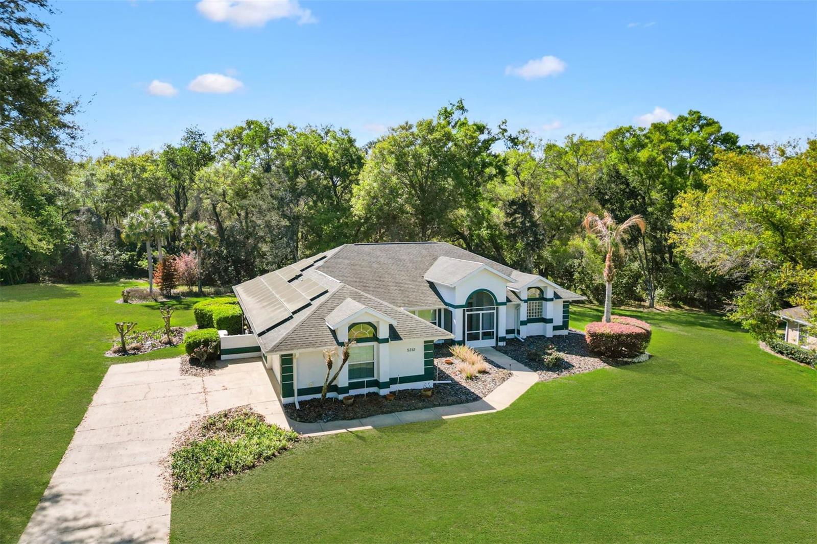 5312 Greens Drive, FL