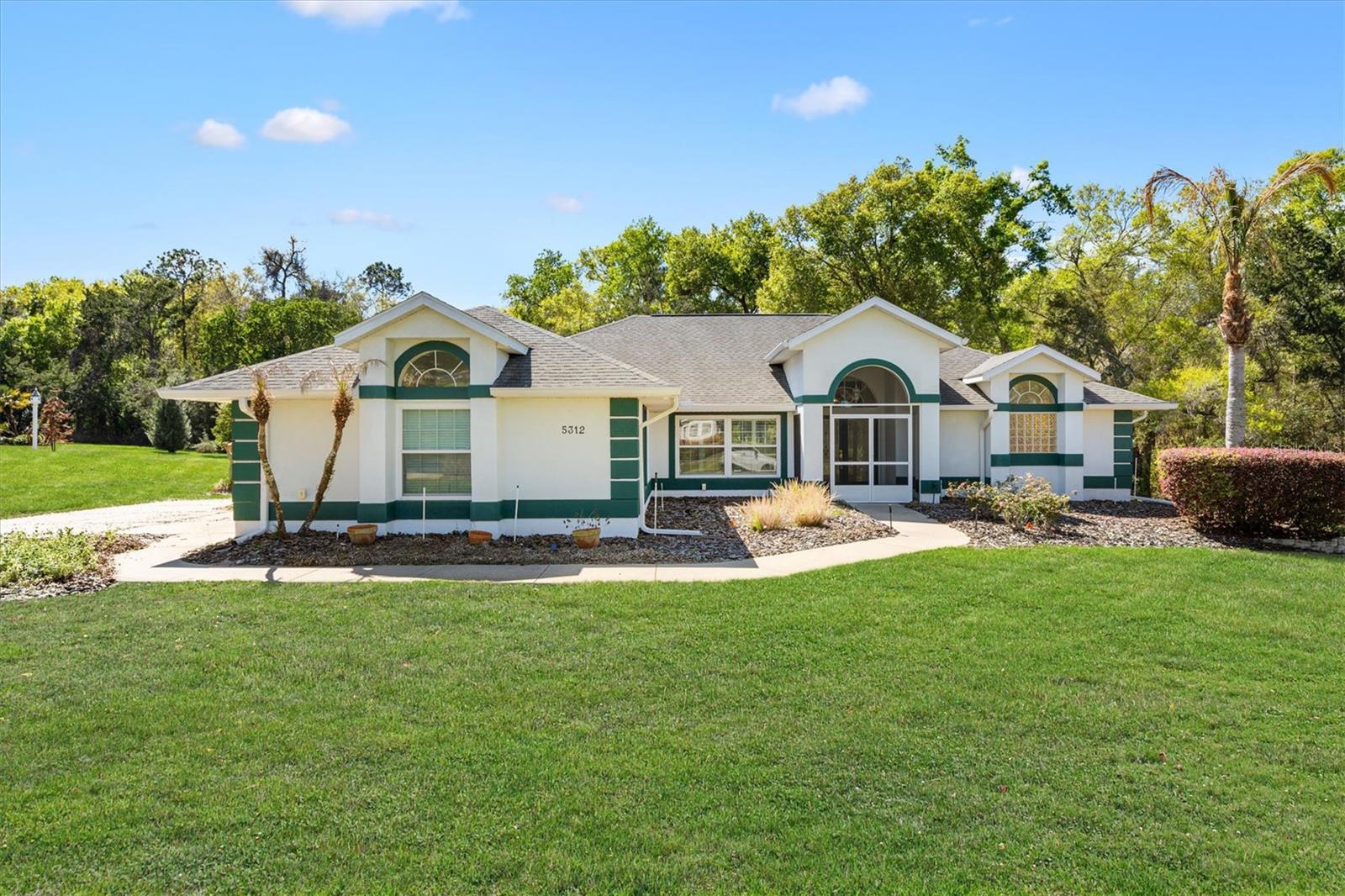 5312 Greens Drive, FL