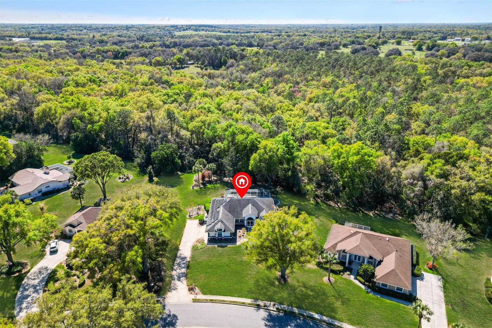 5312 Greens Drive, FL