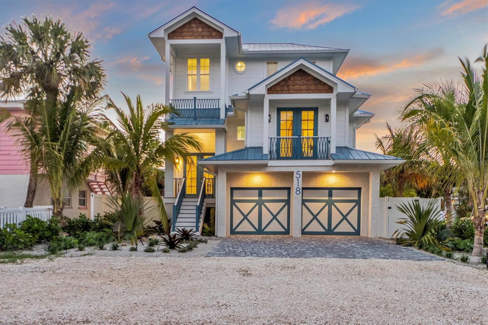 518 Spring Avenue, FL