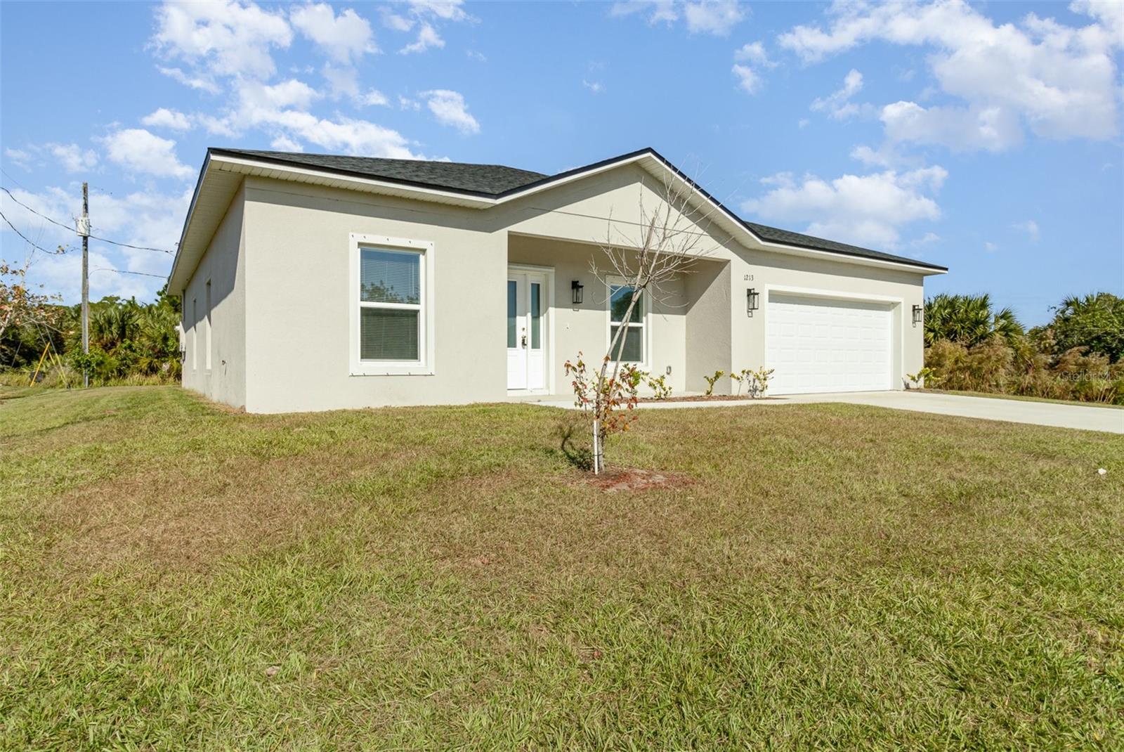 1213 Waterford Street, FL