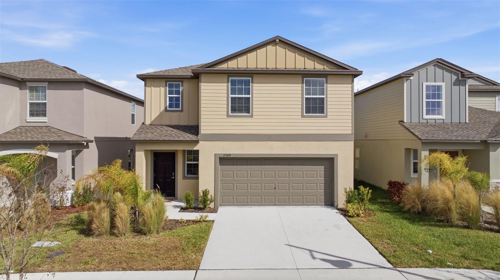 2509 Victorious Falls Ave, FL