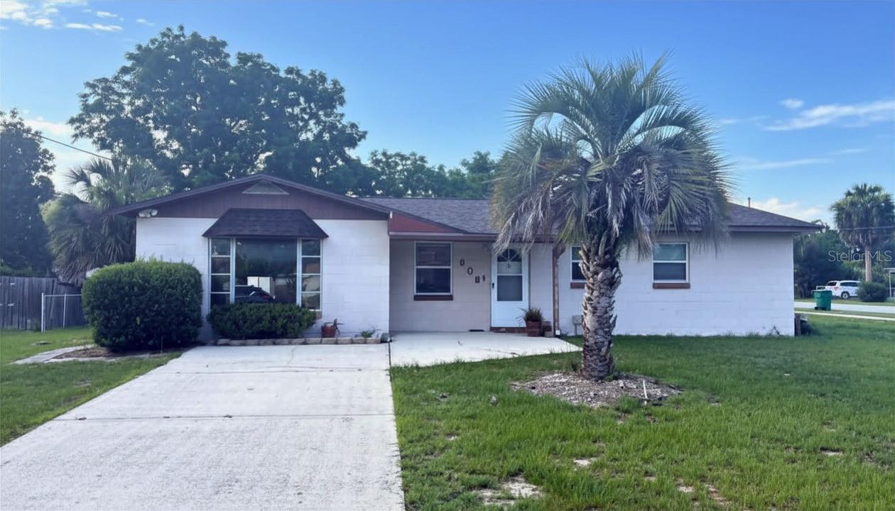 606 Jewell St, FL
