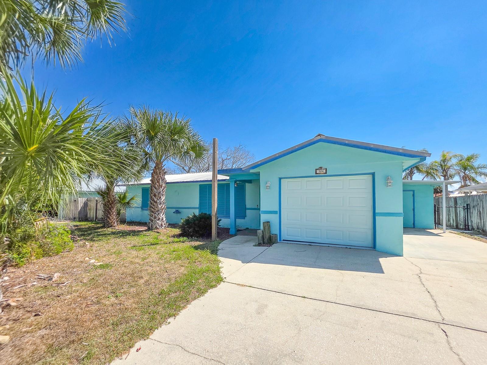 304 Palm Circle, FL