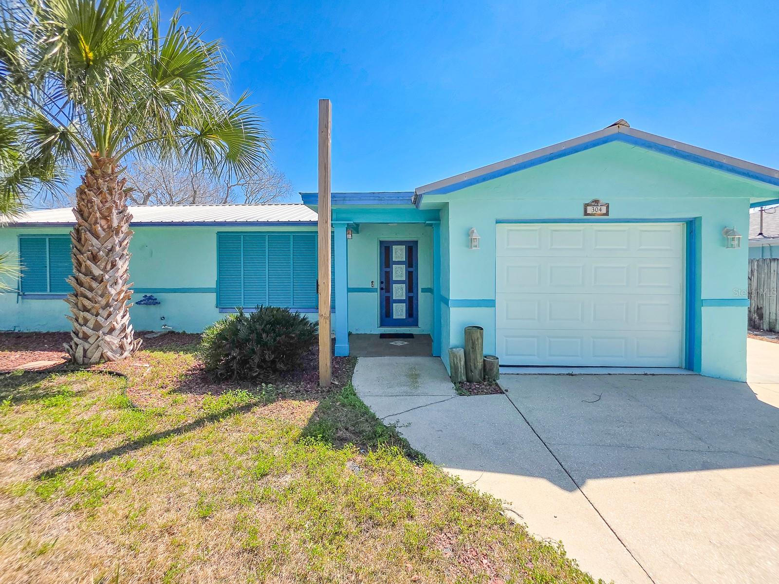 304 Palm Circle, FL