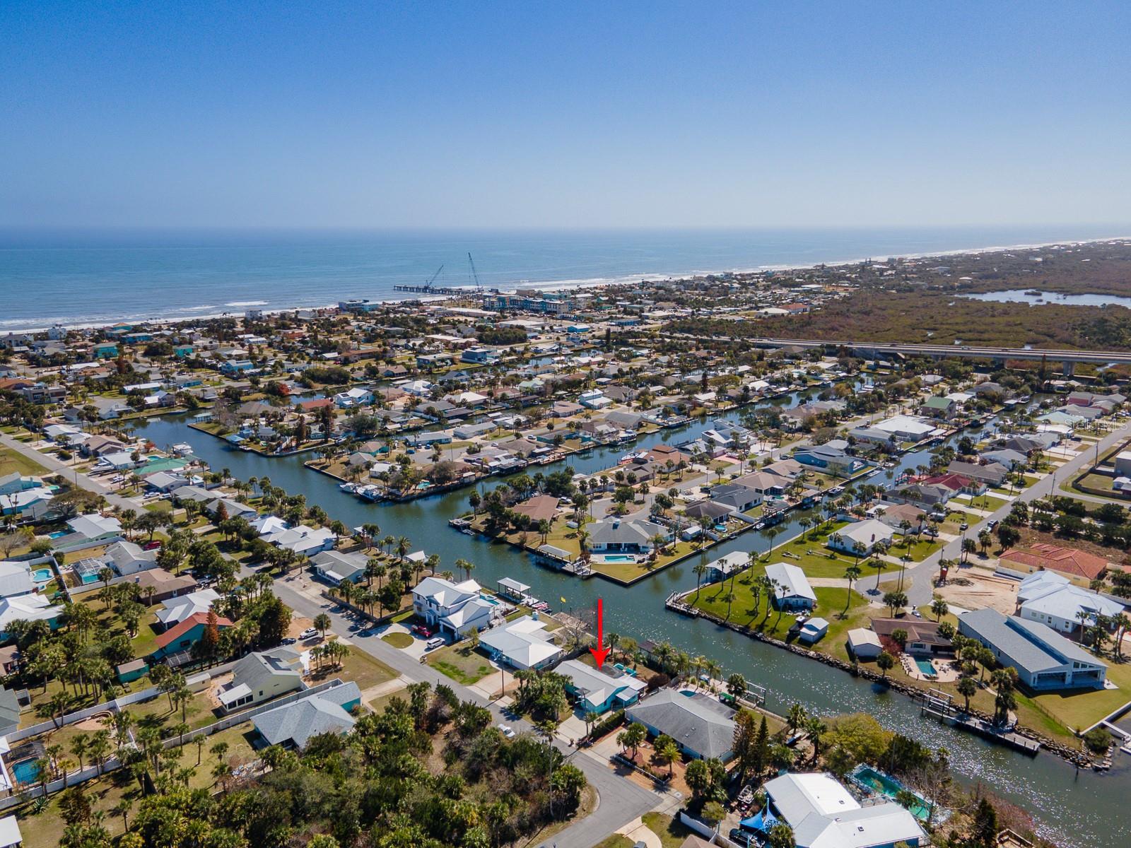304 Palm Circle, FL
