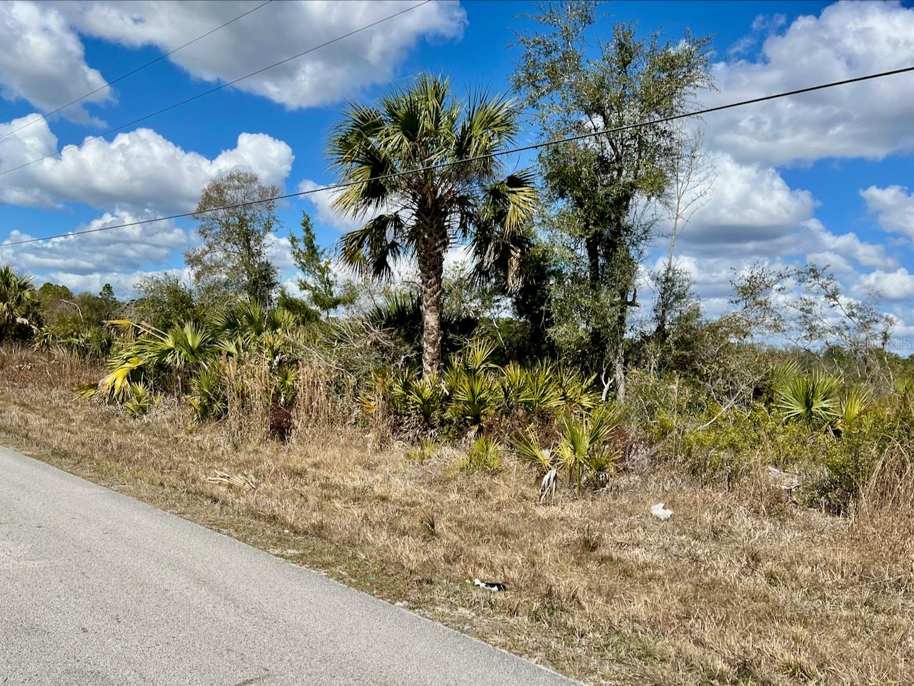 Shiloh Rd, FL