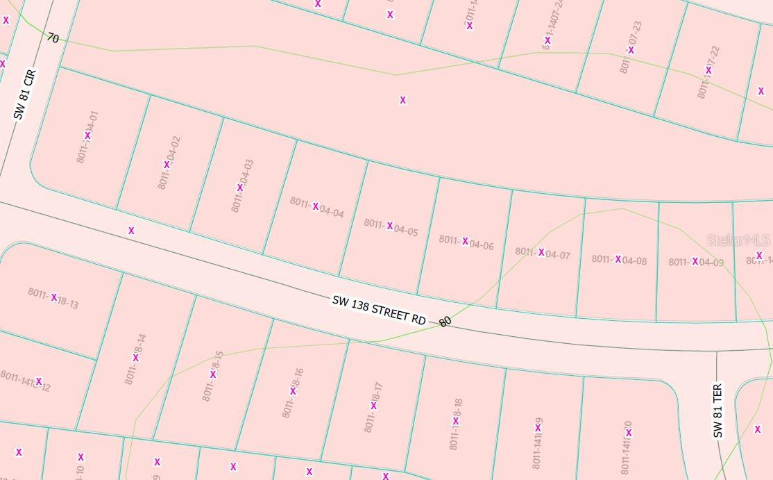 Lot 6 138th St Road, FL