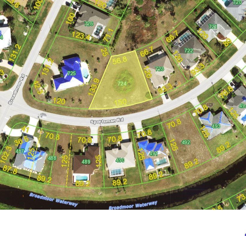 142 Sportsman Rd, FL