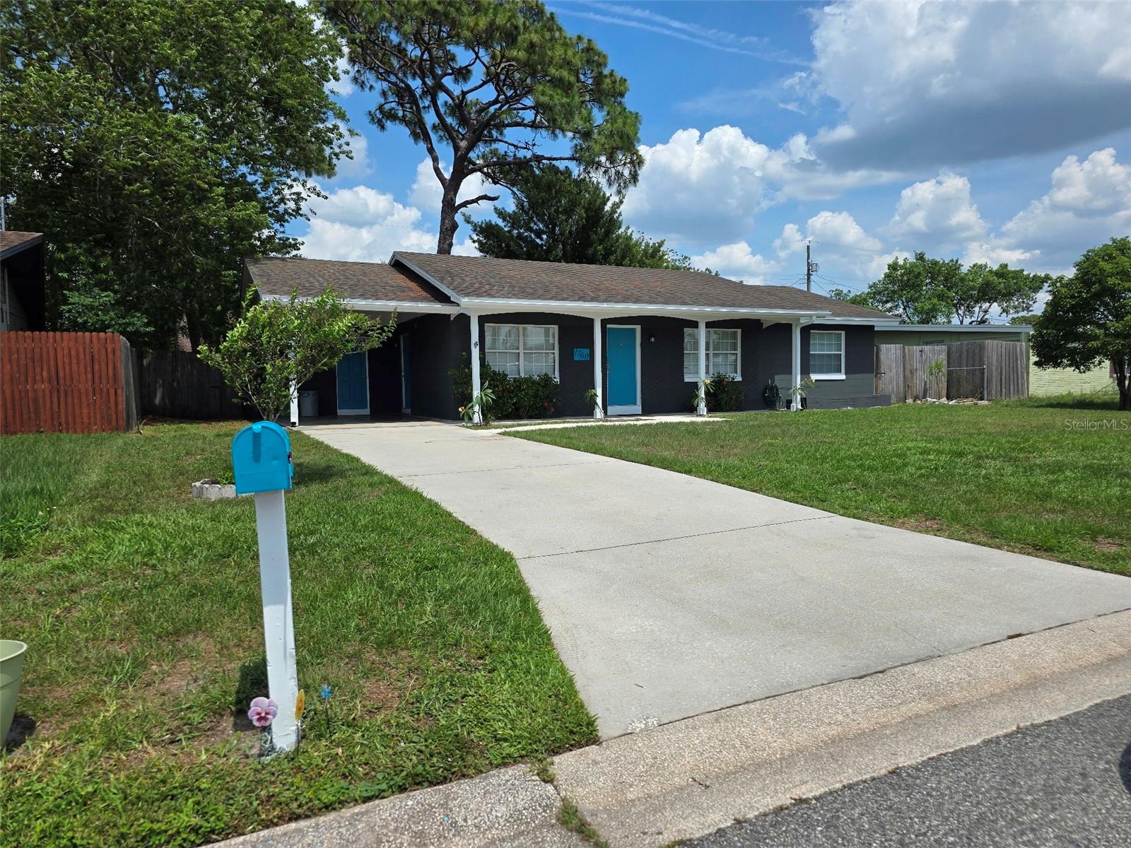 1760 Peruvian Lane, FL
