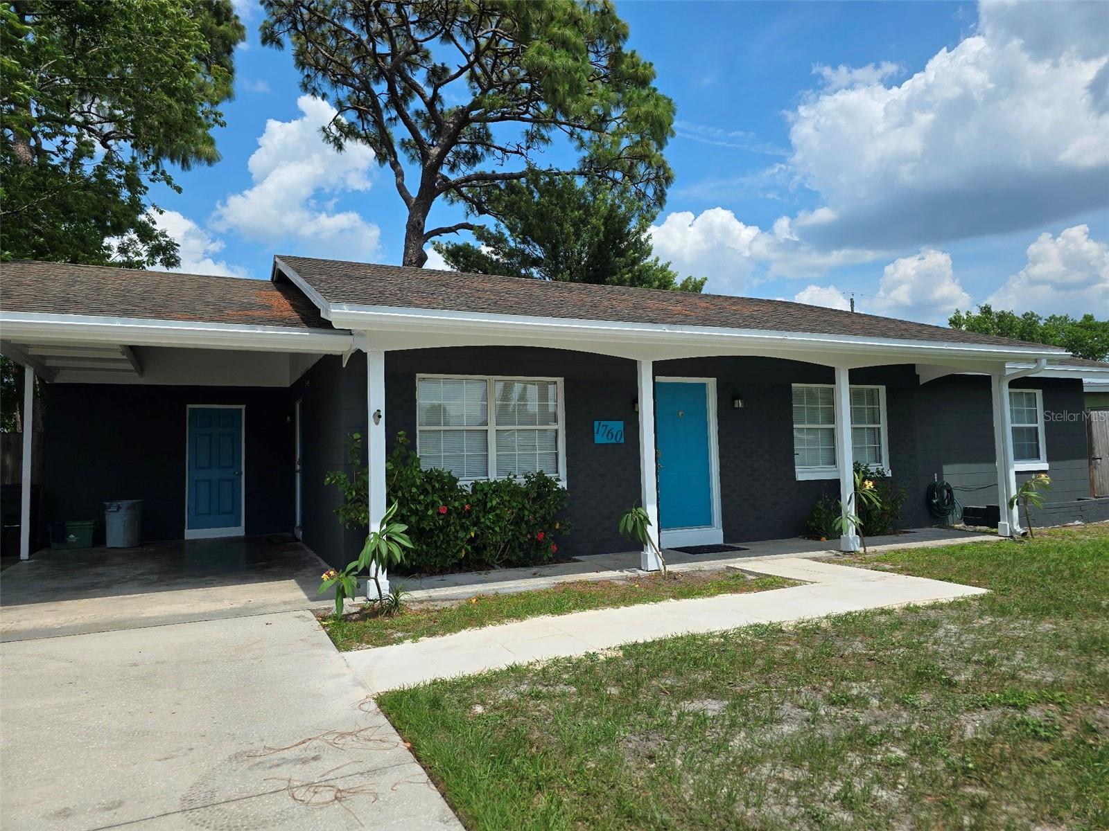 1760 Peruvian Lane, FL