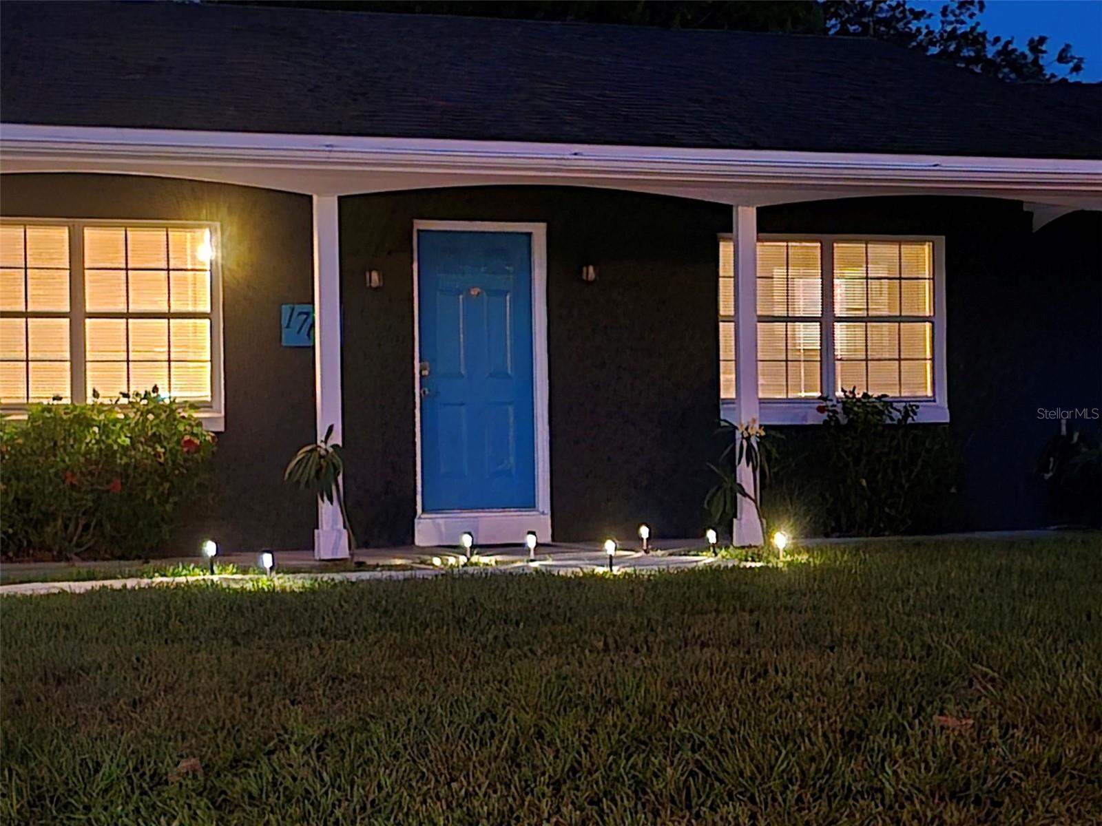 1760 Peruvian Lane, FL